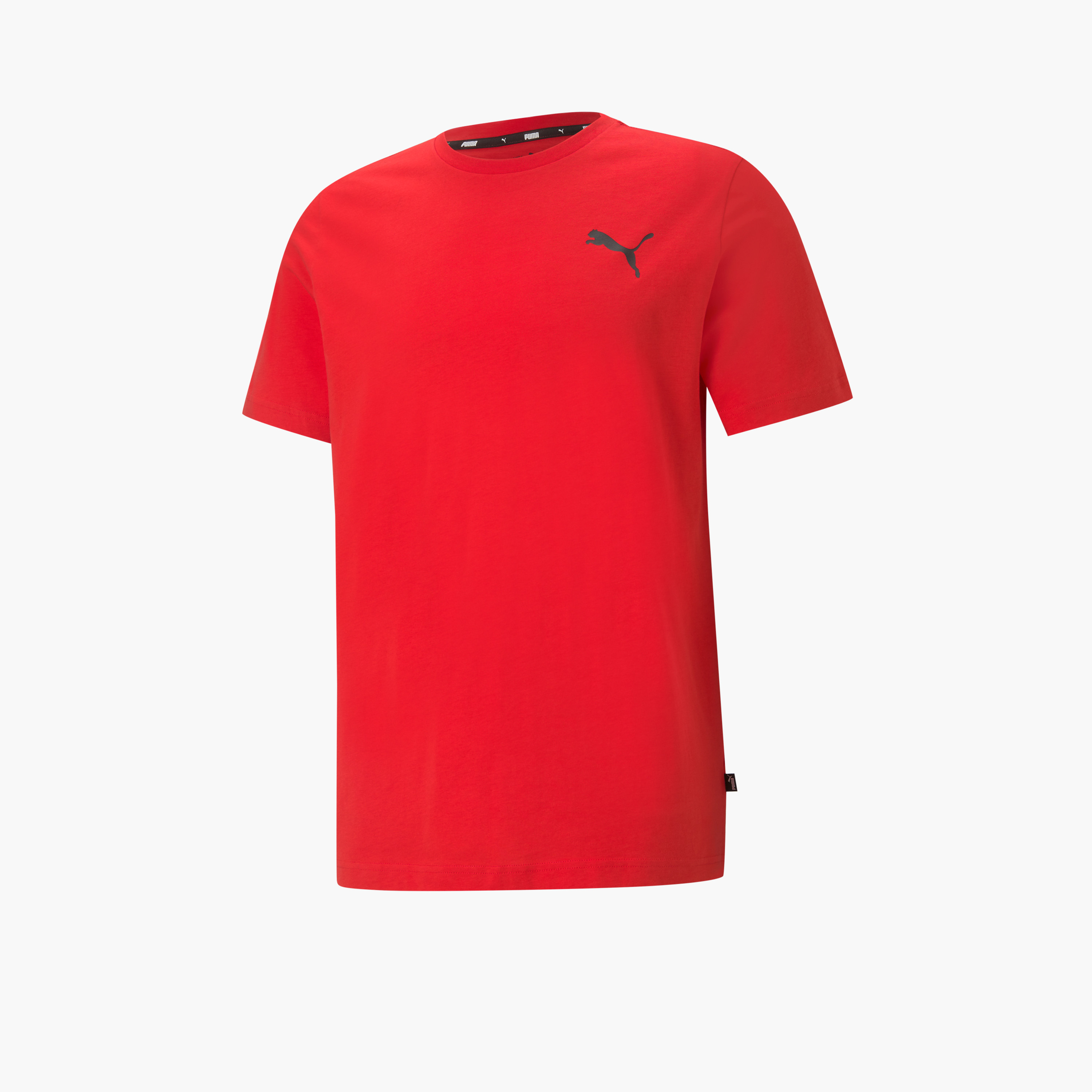Puma ESS Small Logo Men's Tee 586668 | OE-men-clothing-sportswearandactivewear-tshirtsandpolos-image-1