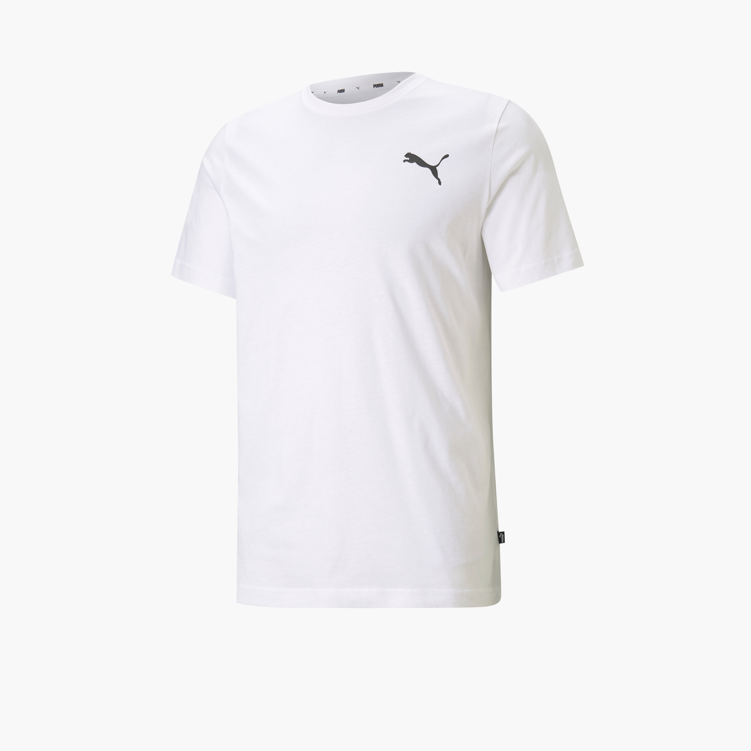 Puma ESS Small Logo Men's Tee 586668 | OE-men-clothing-sportswearandactivewear-tshirtsandpolos-image-6