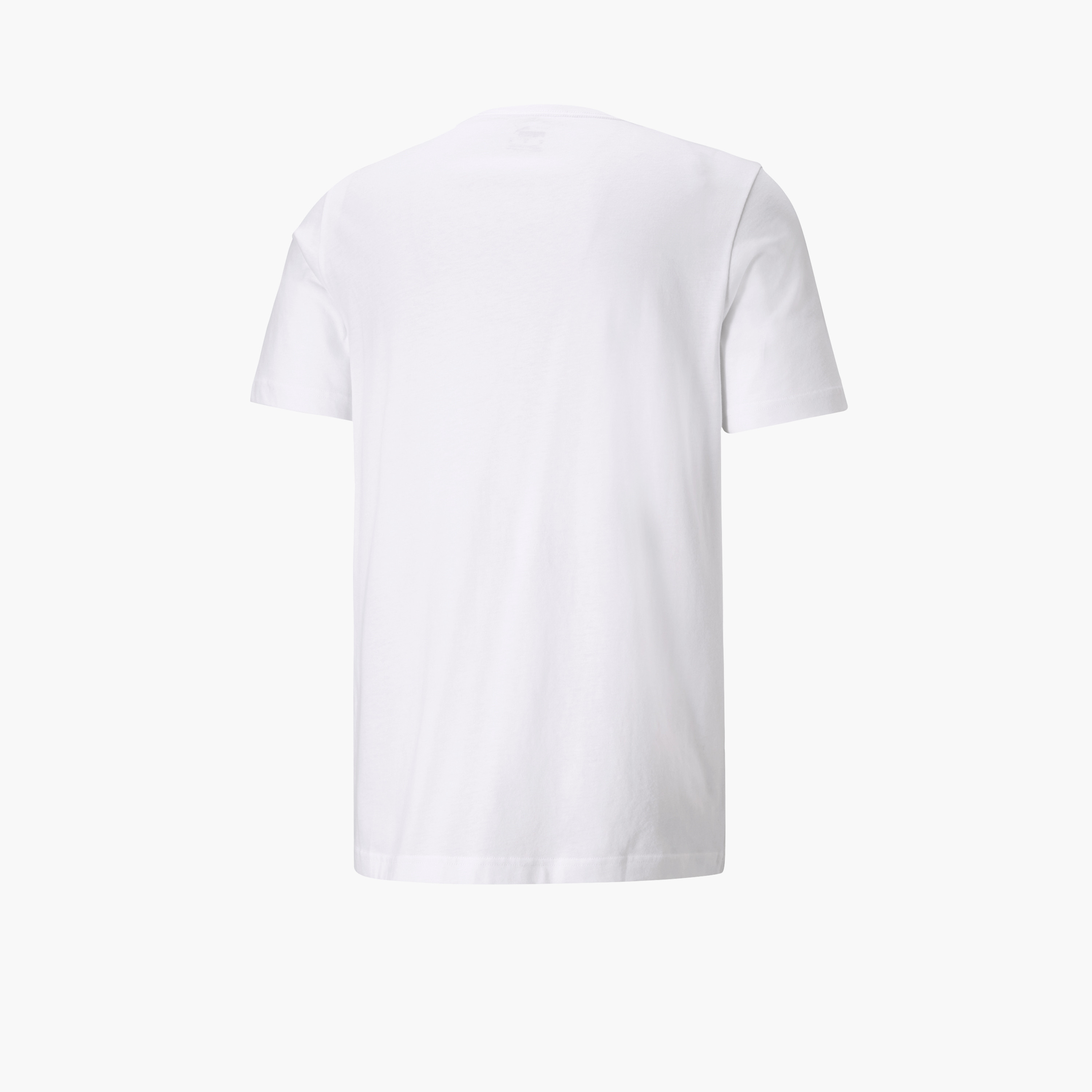 Puma ESS Small Logo Men's Tee 586668 | OE-men-clothing-sportswearandactivewear-tshirtsandpolos-image-7