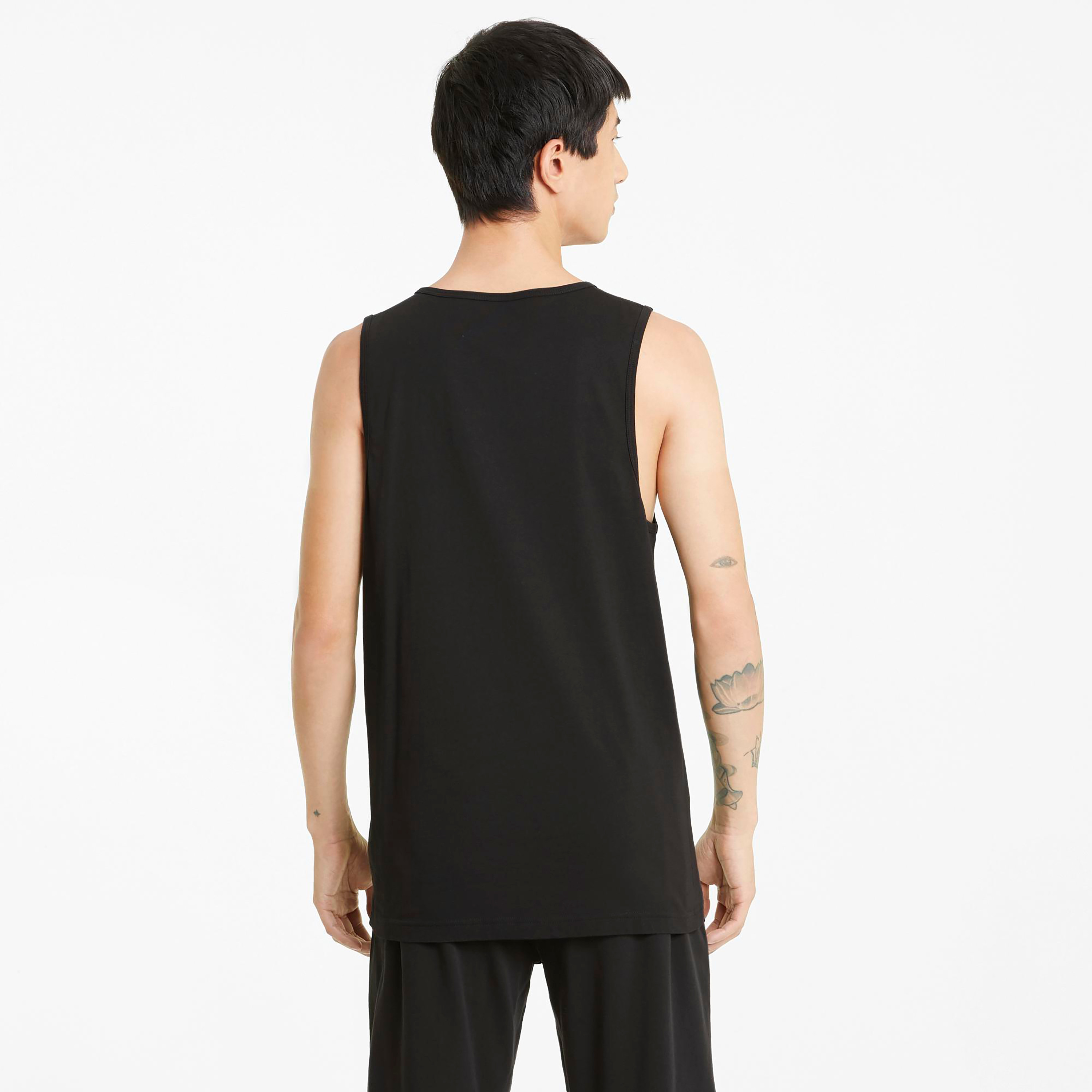 Puma Men Tank Top 586670-men-clothing-sportswearandactivewear-tshirtsandpolos-image-3