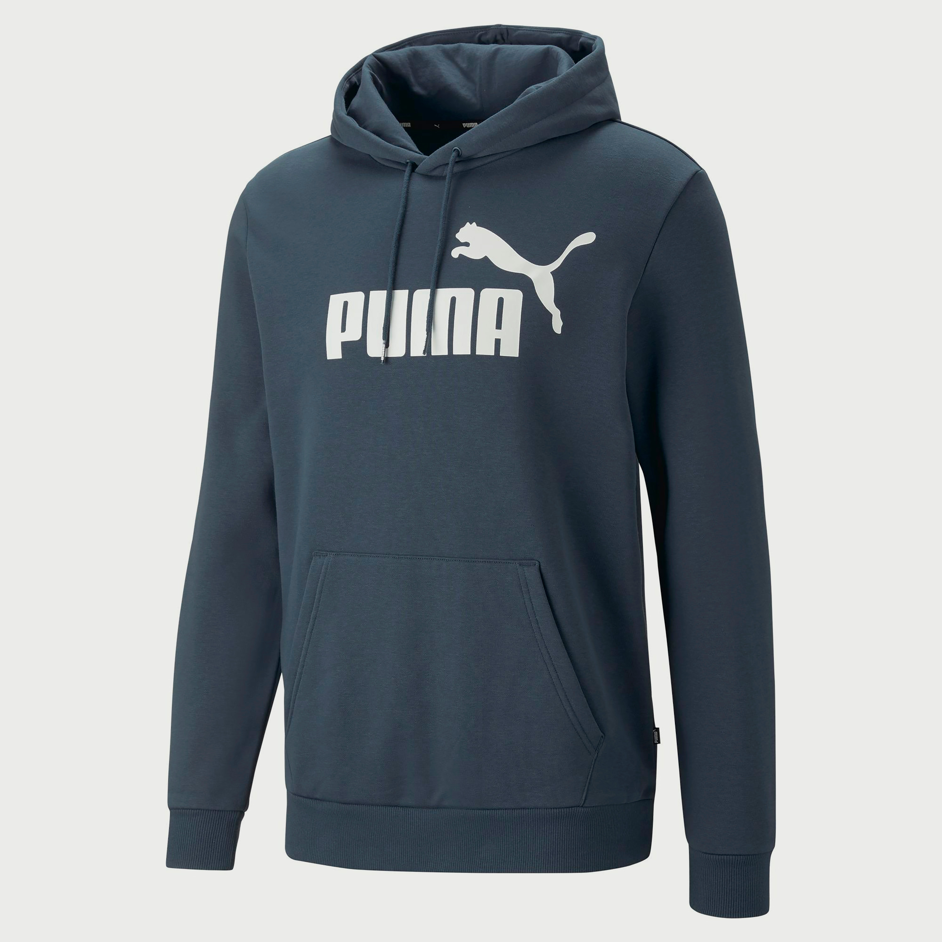 هودي من بوما إسينشال بيج لوجو للرجال 58668761-men-clothing-sportswearandactivewear-hoodiesandsweatshirts-image-5