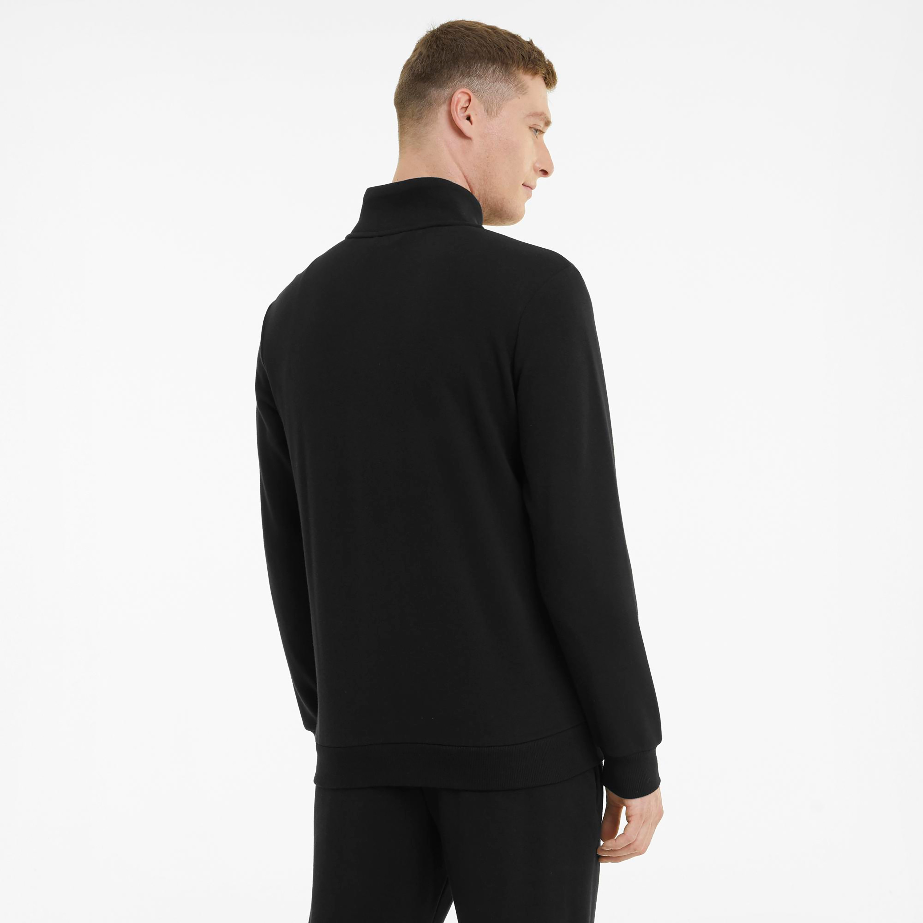 جاكيت رياضي إي اس اس للرجال من بوما | OE-men-clothing-jacketsandblazers-jackets-image-3