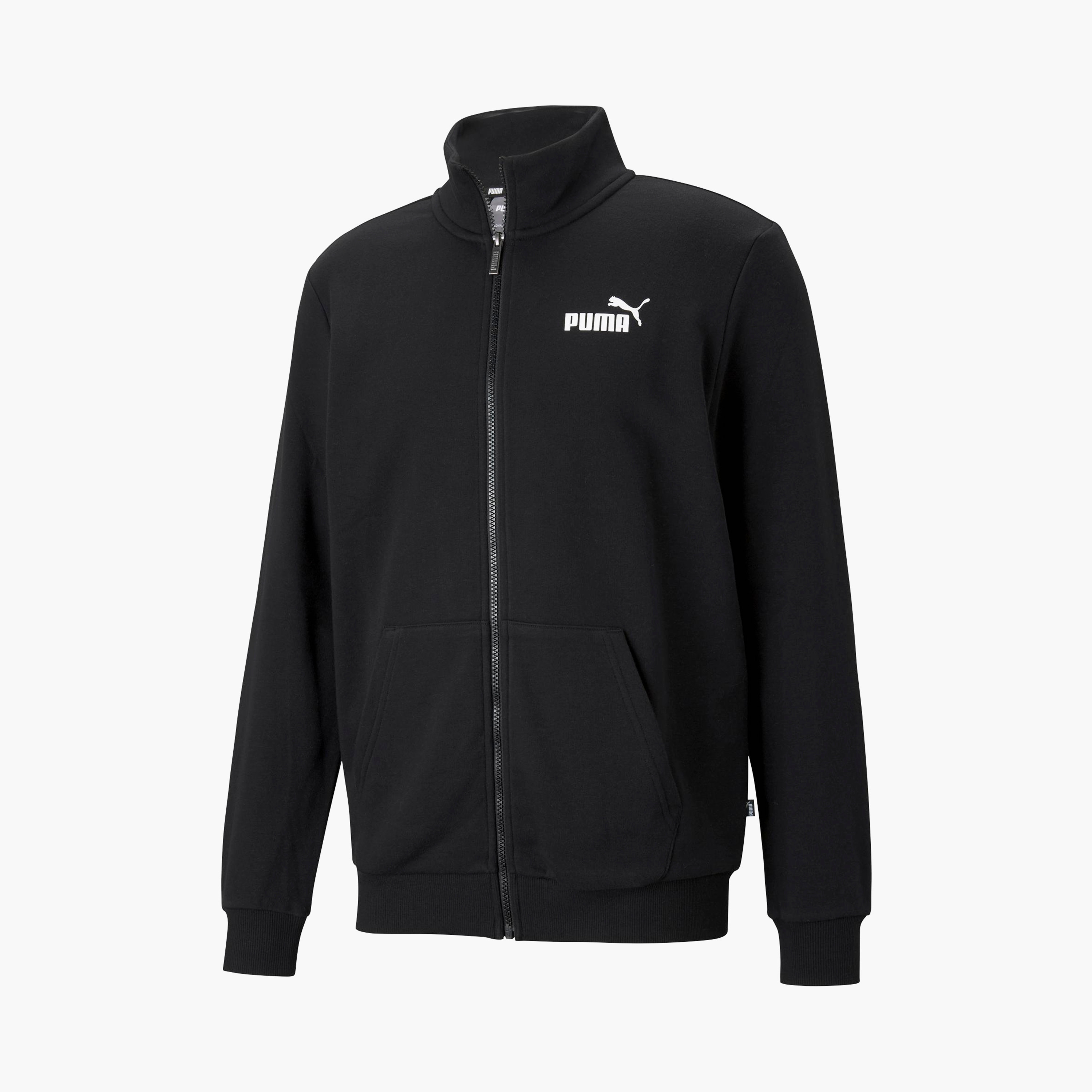 جاكيت رياضي إي اس اس للرجال من بوما | OE-men-clothing-jacketsandblazers-jackets-image-4