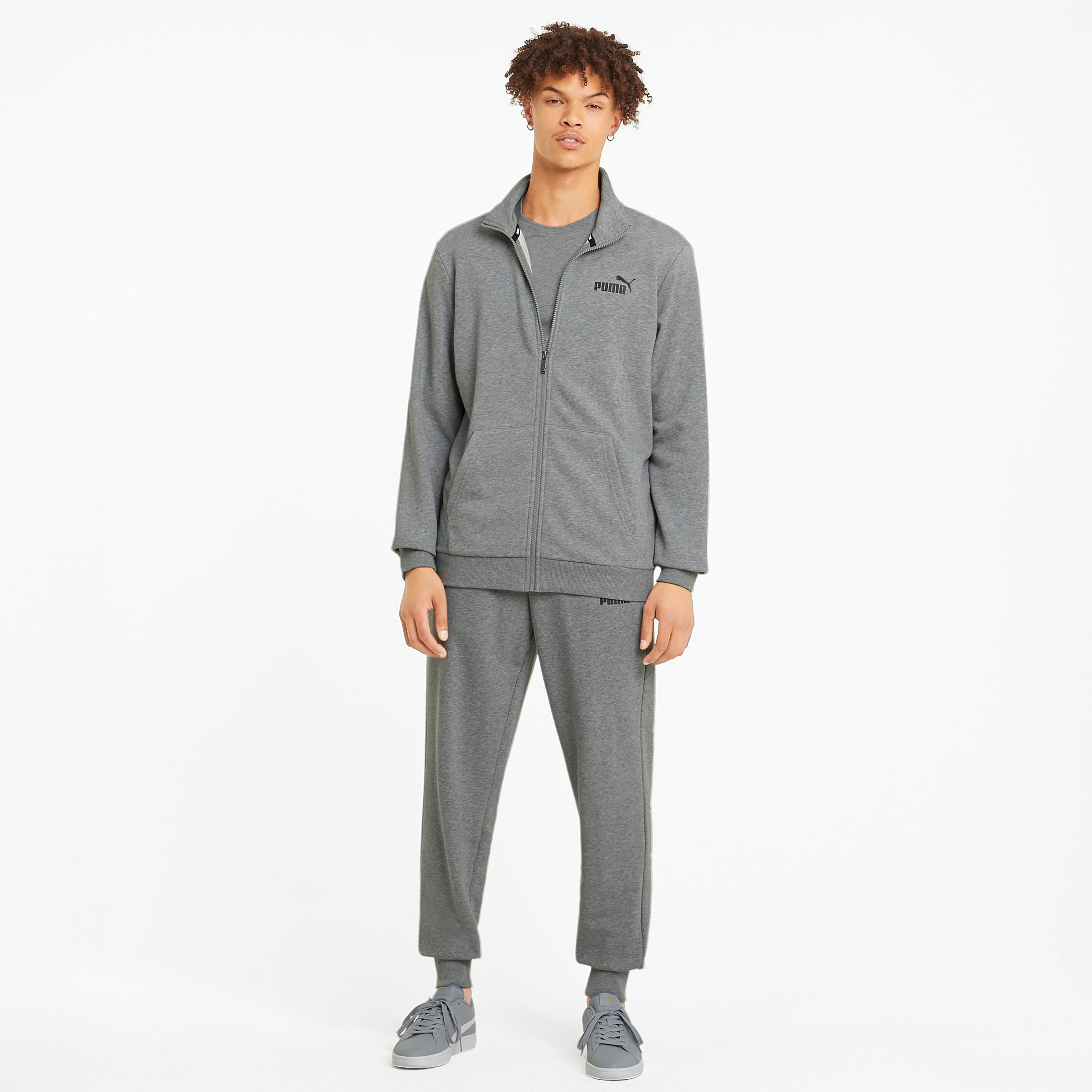جاكيت رياضي إي اس اس للرجال من بوما | OE-men-clothing-jacketsandblazers-jackets-image-6