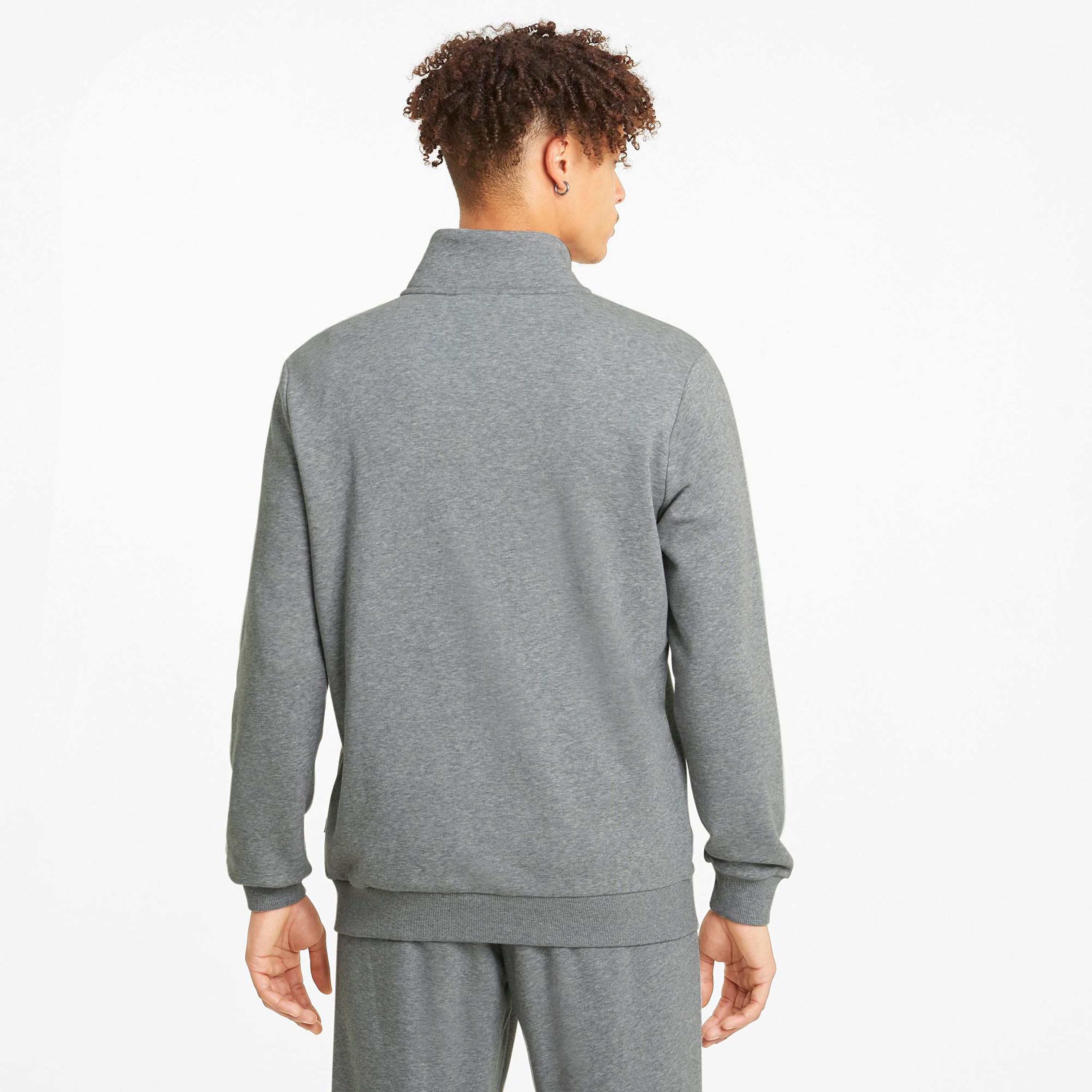 جاكيت رياضي إي اس اس للرجال من بوما | OE-men-clothing-jacketsandblazers-jackets-image-7