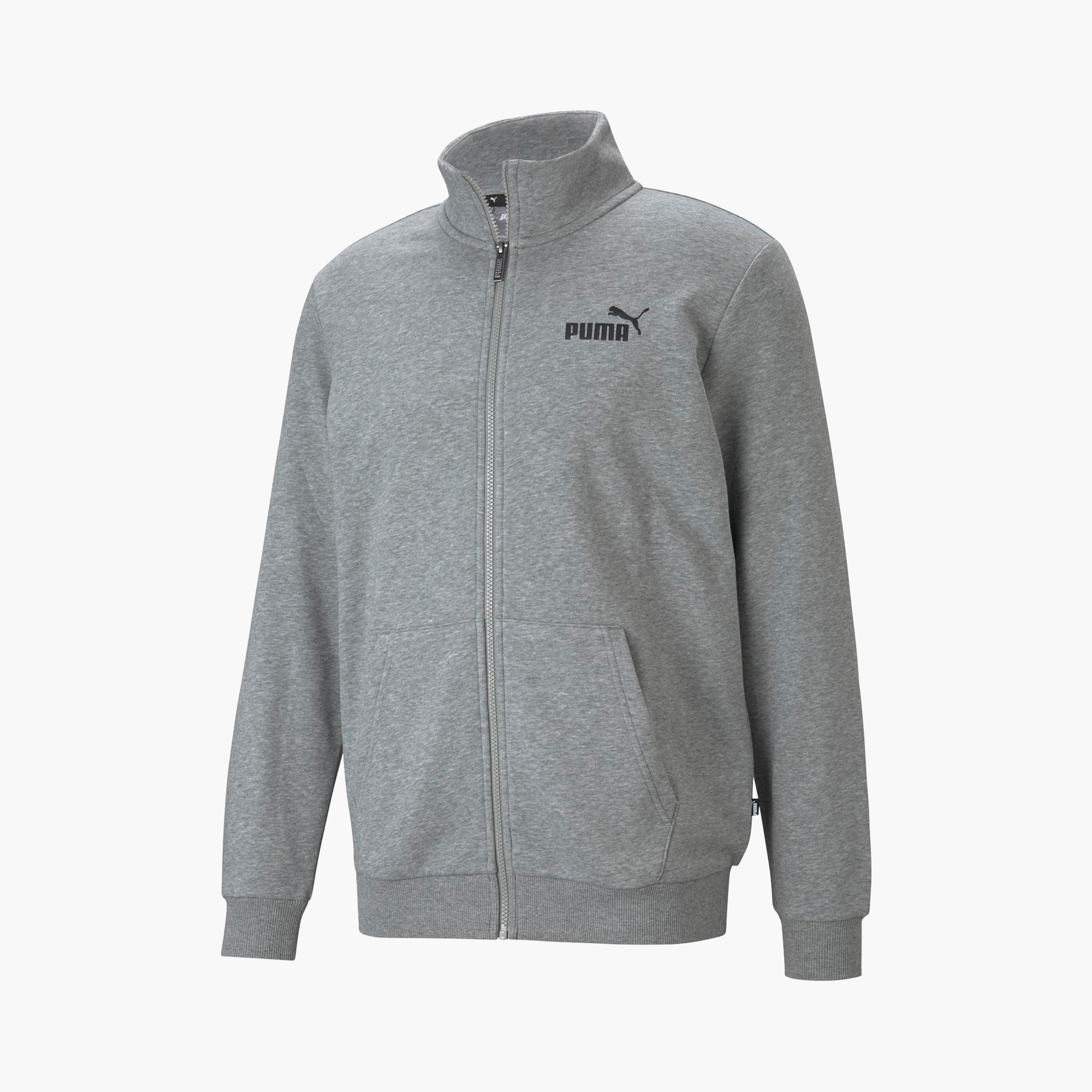جاكيت رياضي إي اس اس للرجال من بوما | OE-men-clothing-jacketsandblazers-jackets-image-8