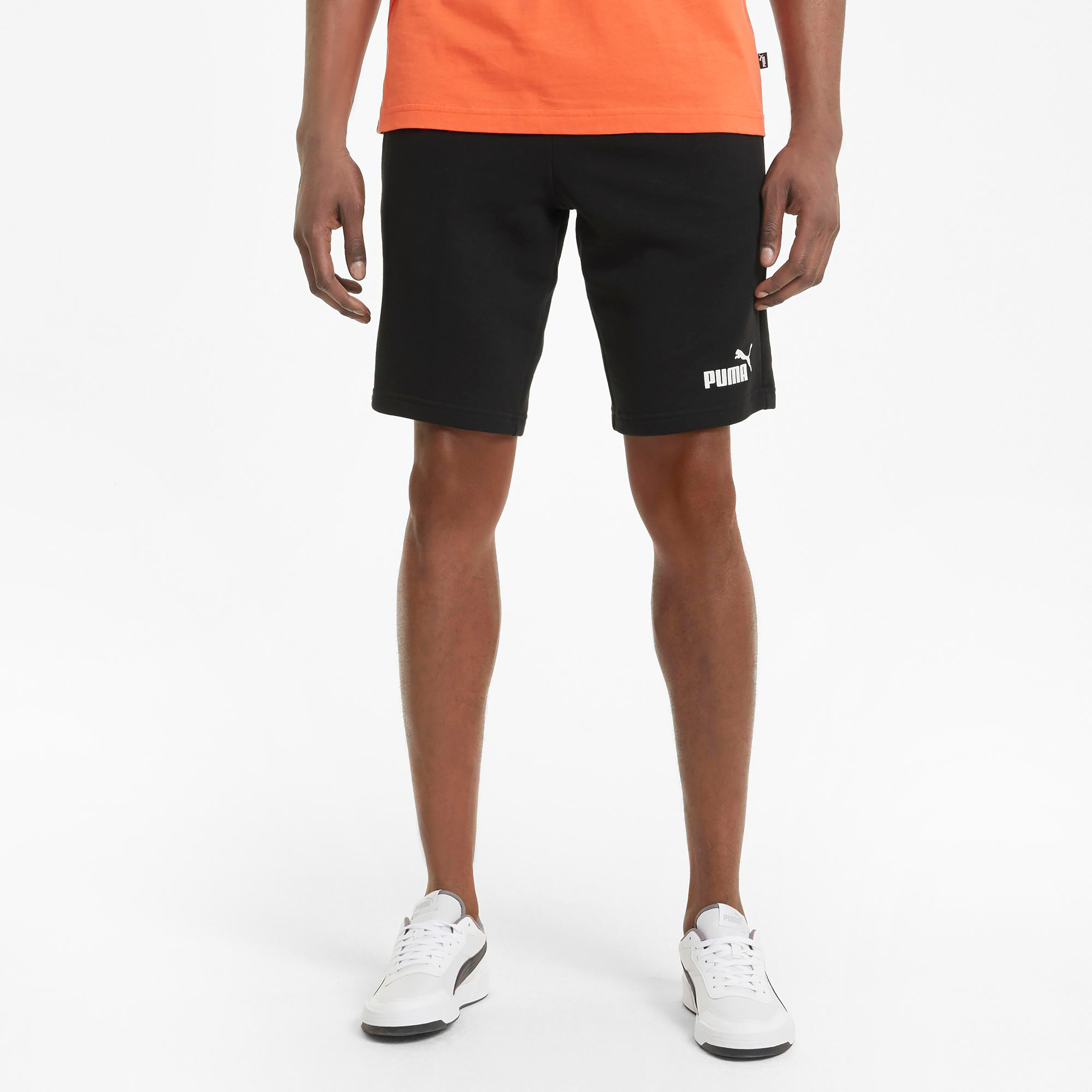 Puma Ess Men Shorts 58670901-men-clothing-bottoms-shorts-image-1