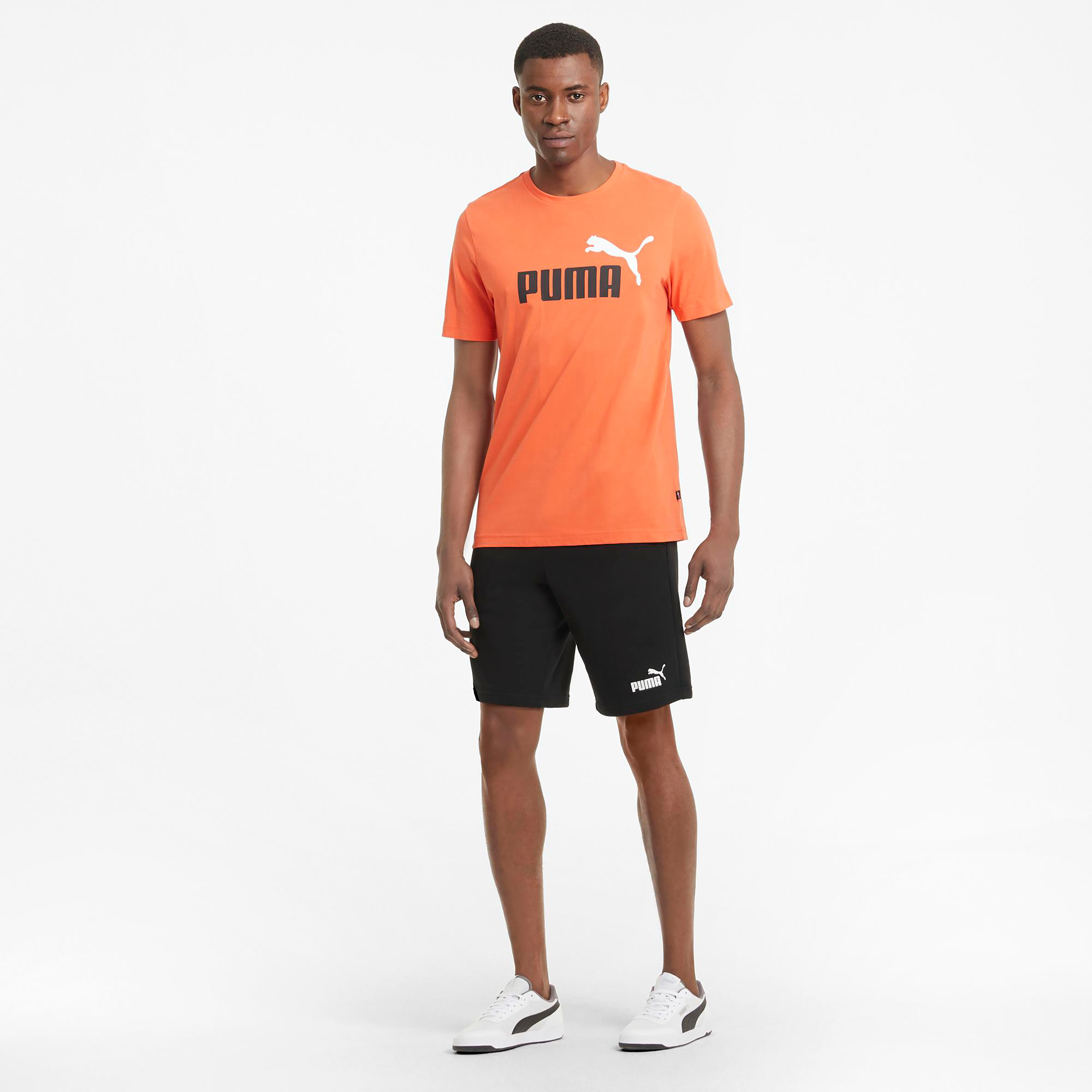 شورتس رجالي من بوما إي إس إس 58670901-men-clothing-bottoms-shorts-image-5