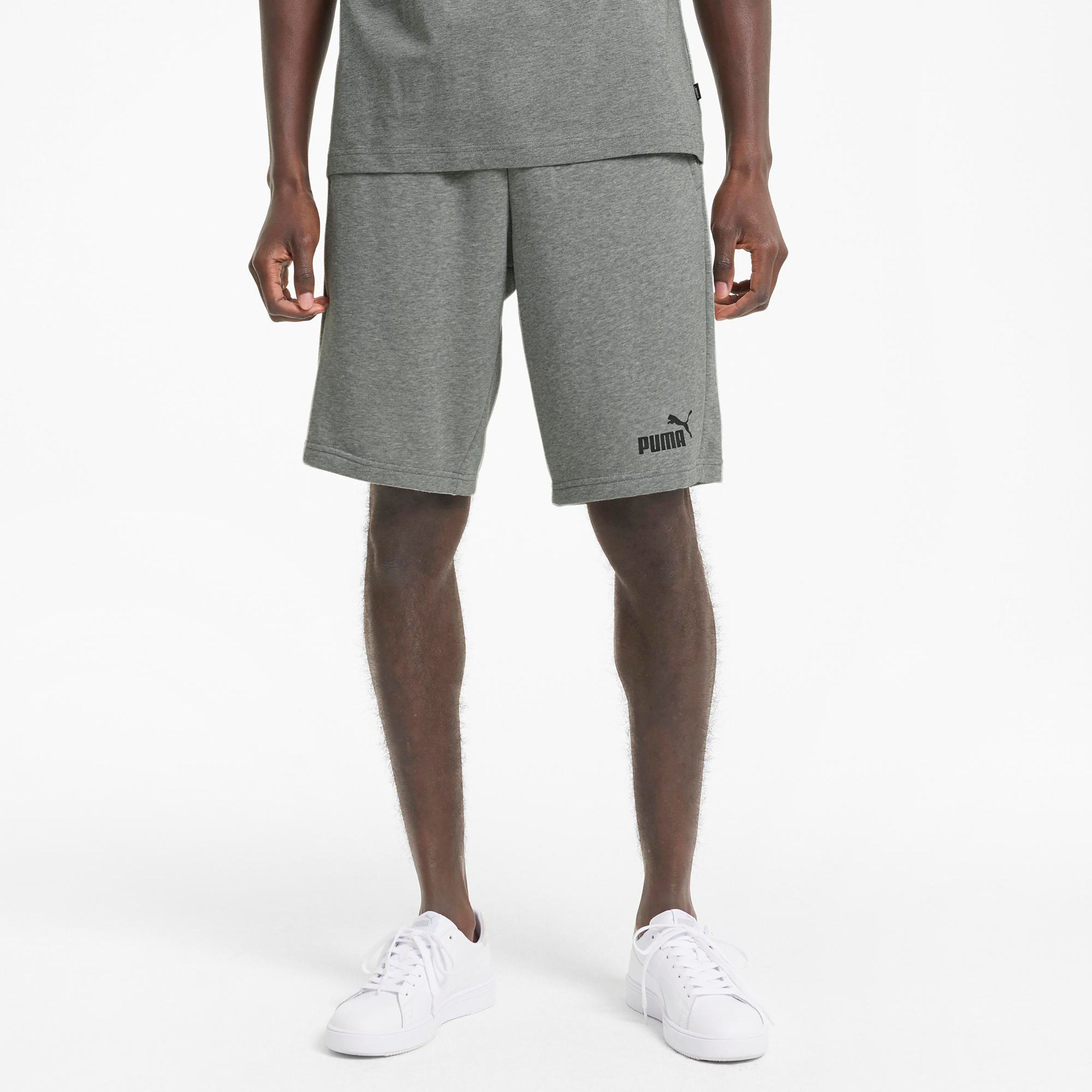 شورتس من بوما ESS 10 للرجال 58670903-men-clothing-bottoms-shorts-image-1