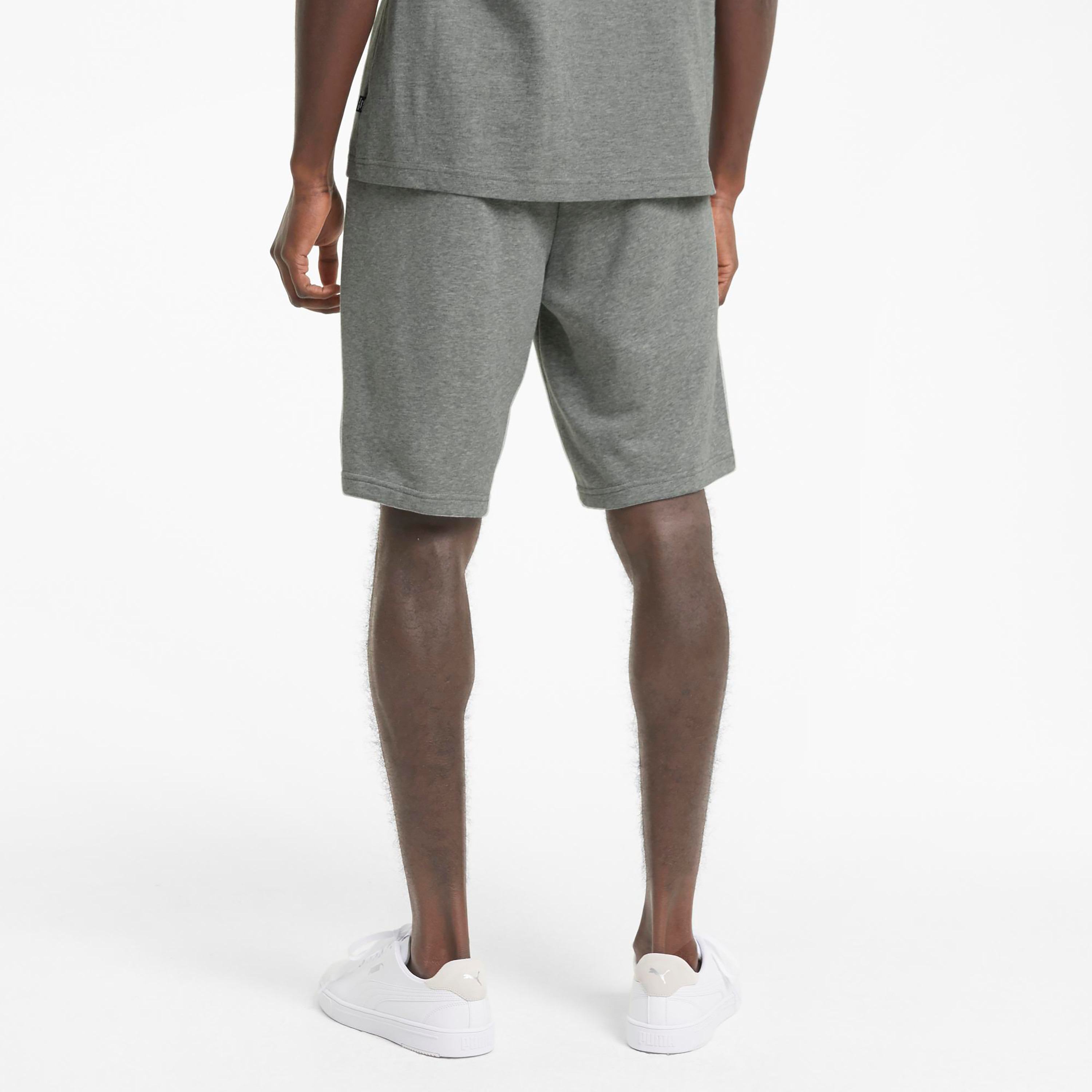 Puma ESS 10" Men Shorts 58670903-men-clothing-bottoms-shorts-image-2