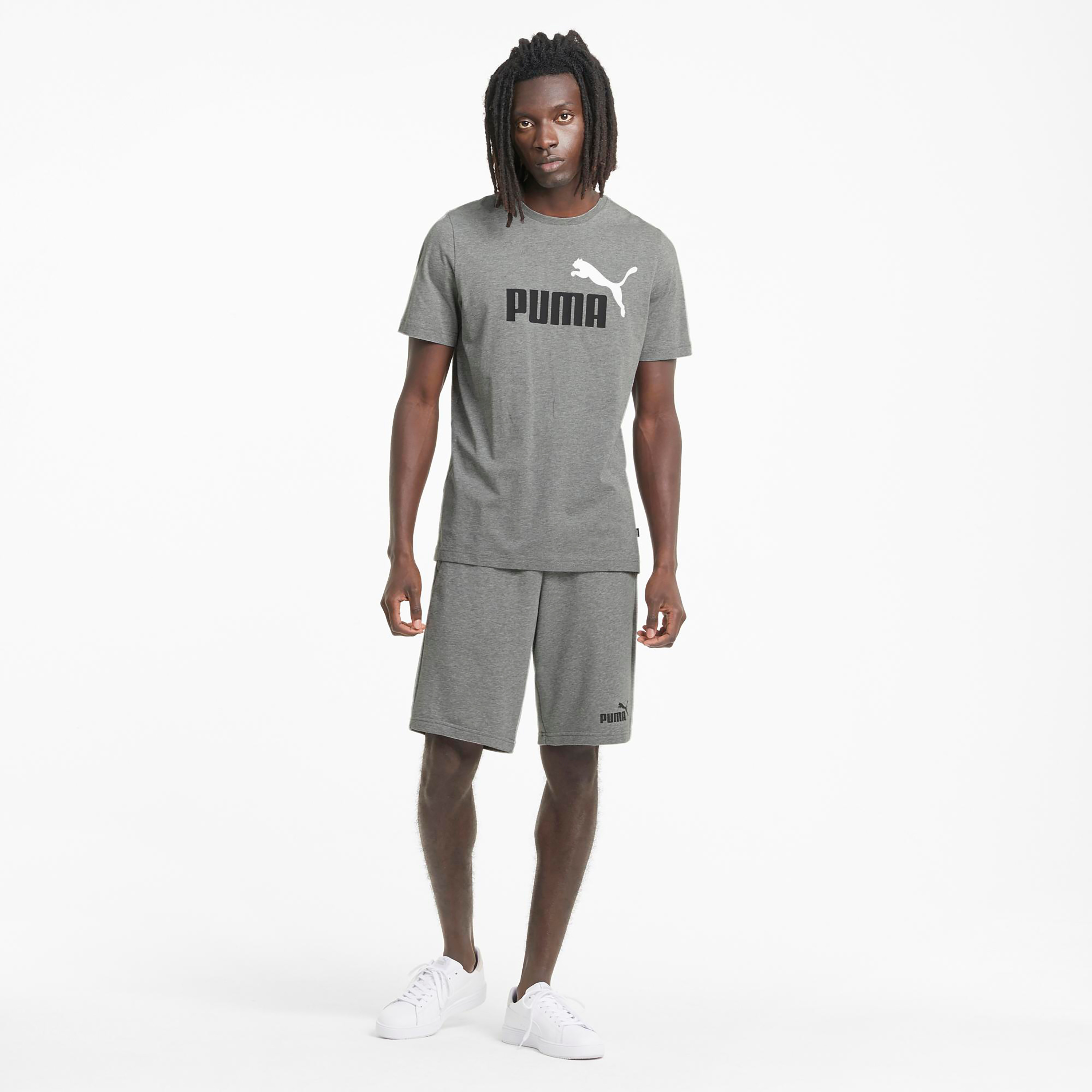 شورتس من بوما ESS 10 للرجال 58670903-men-clothing-bottoms-shorts-image-5