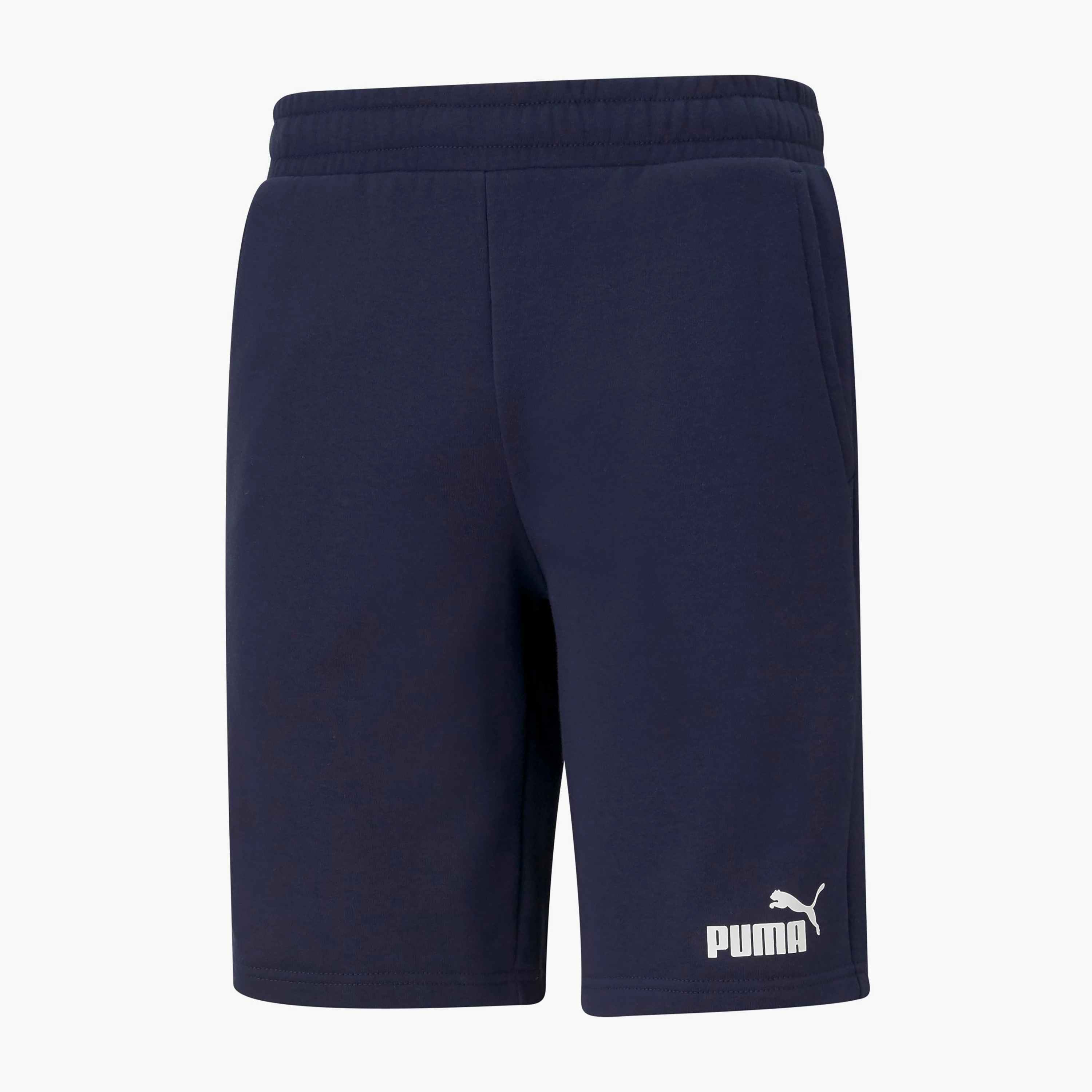 شورت إيسينشال من بوما 10 إنش | 586709-men-clothing-bottoms-shorts-image-4