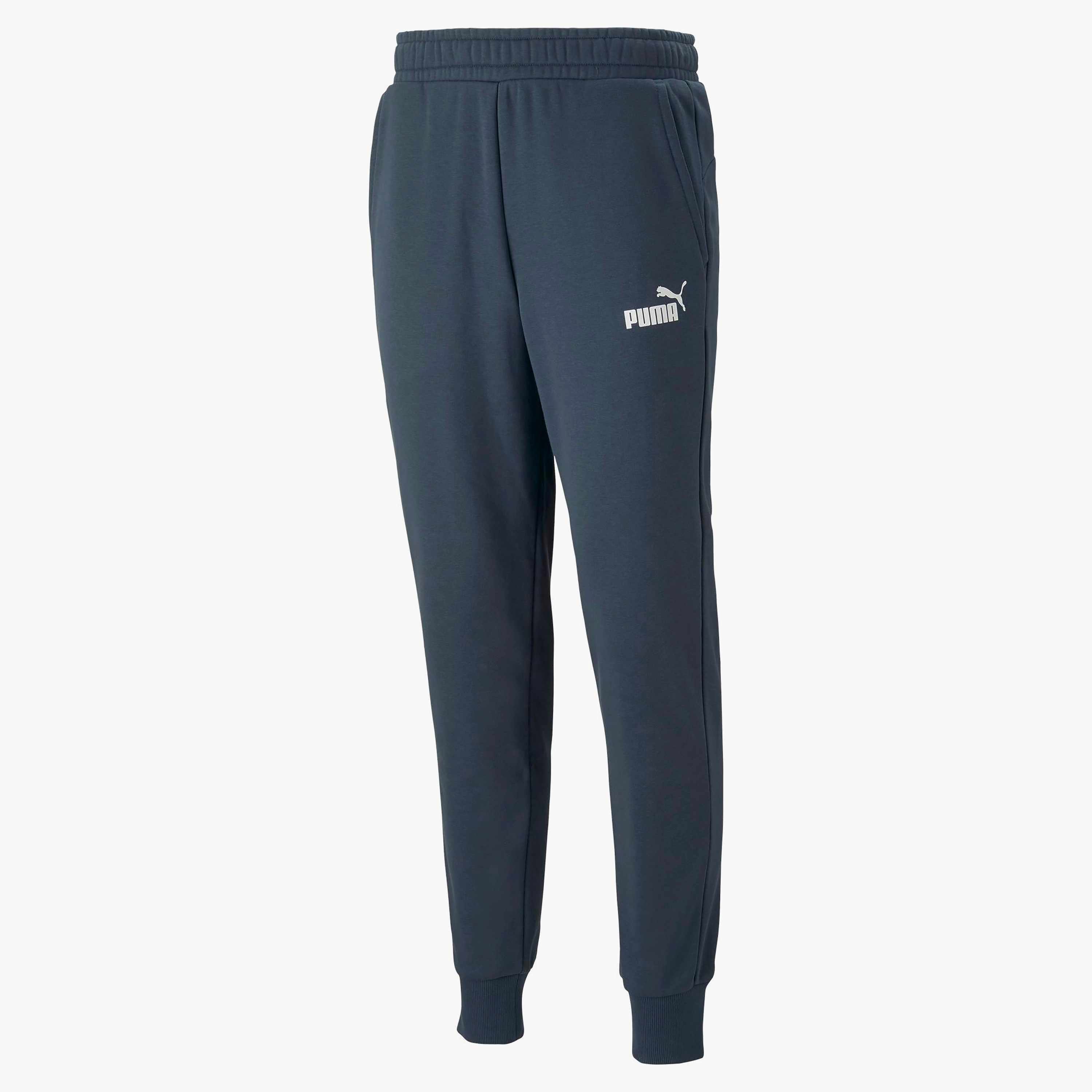 Puma Essential Logo Men Pants 58671561-men-clothing-bottoms-joggers-image-5
