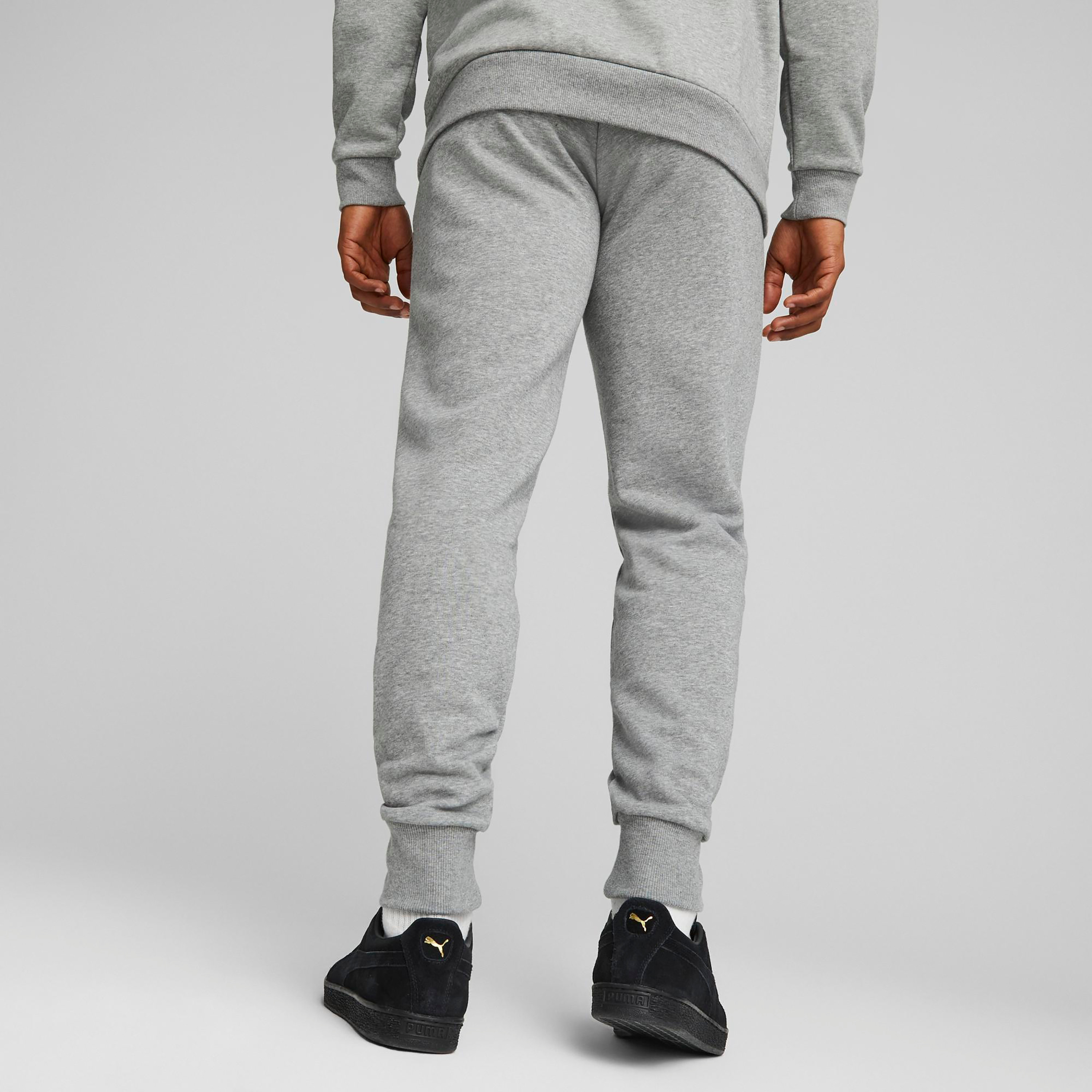 Puma Men's ESS Logo Sweatpants 58671603 | OE-PROMO_CP_OM_B3GET10PER_20241001-image-5