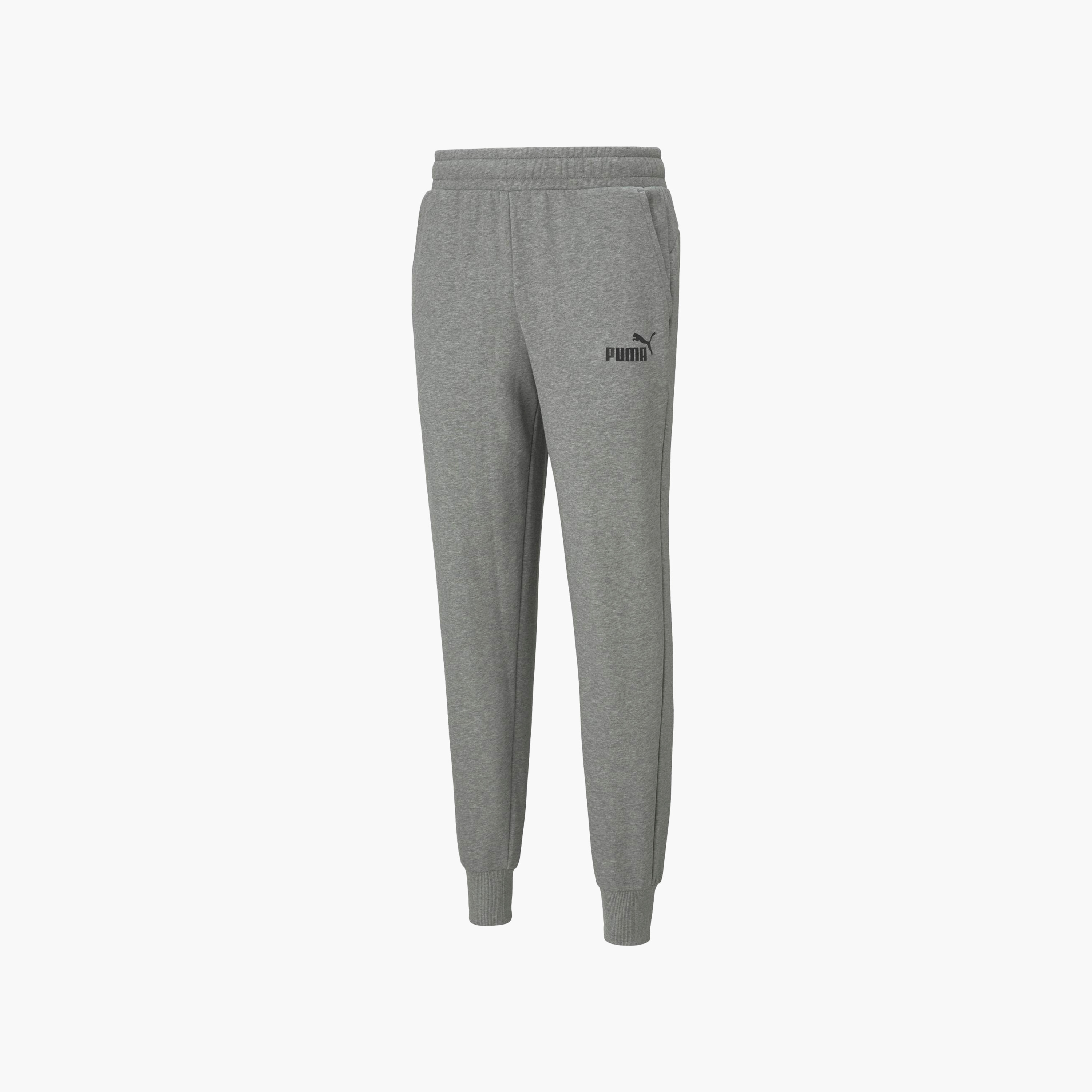 Puma Men's ESS Logo Sweatpants 58671603 | OE-PROMO_CP_OM_B3GET10PER_20241001-image-6