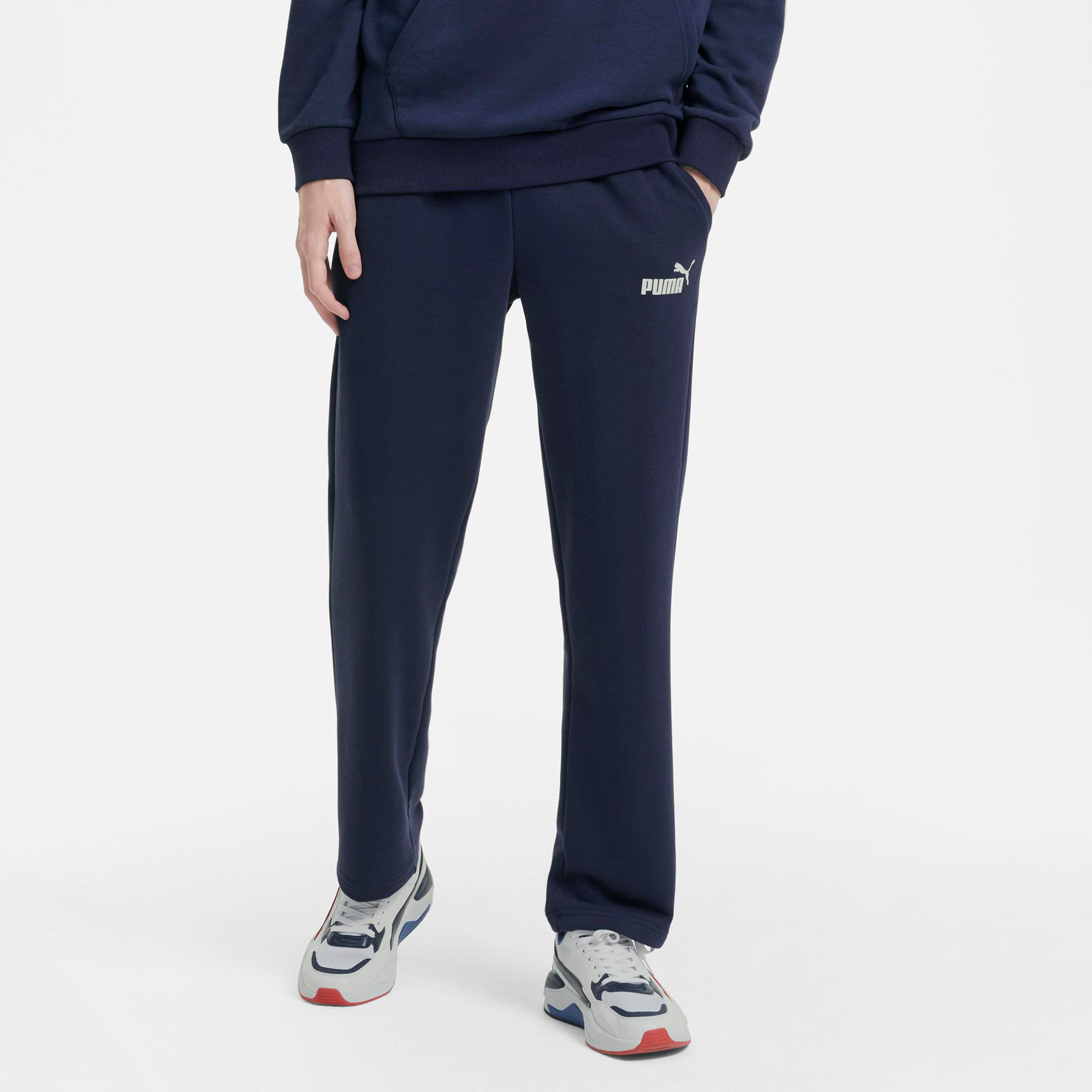 Puma Essentials Training  Men Logo Sweatpants 58672001-men-clothing-sportswearandactivewear-bottoms-image-11