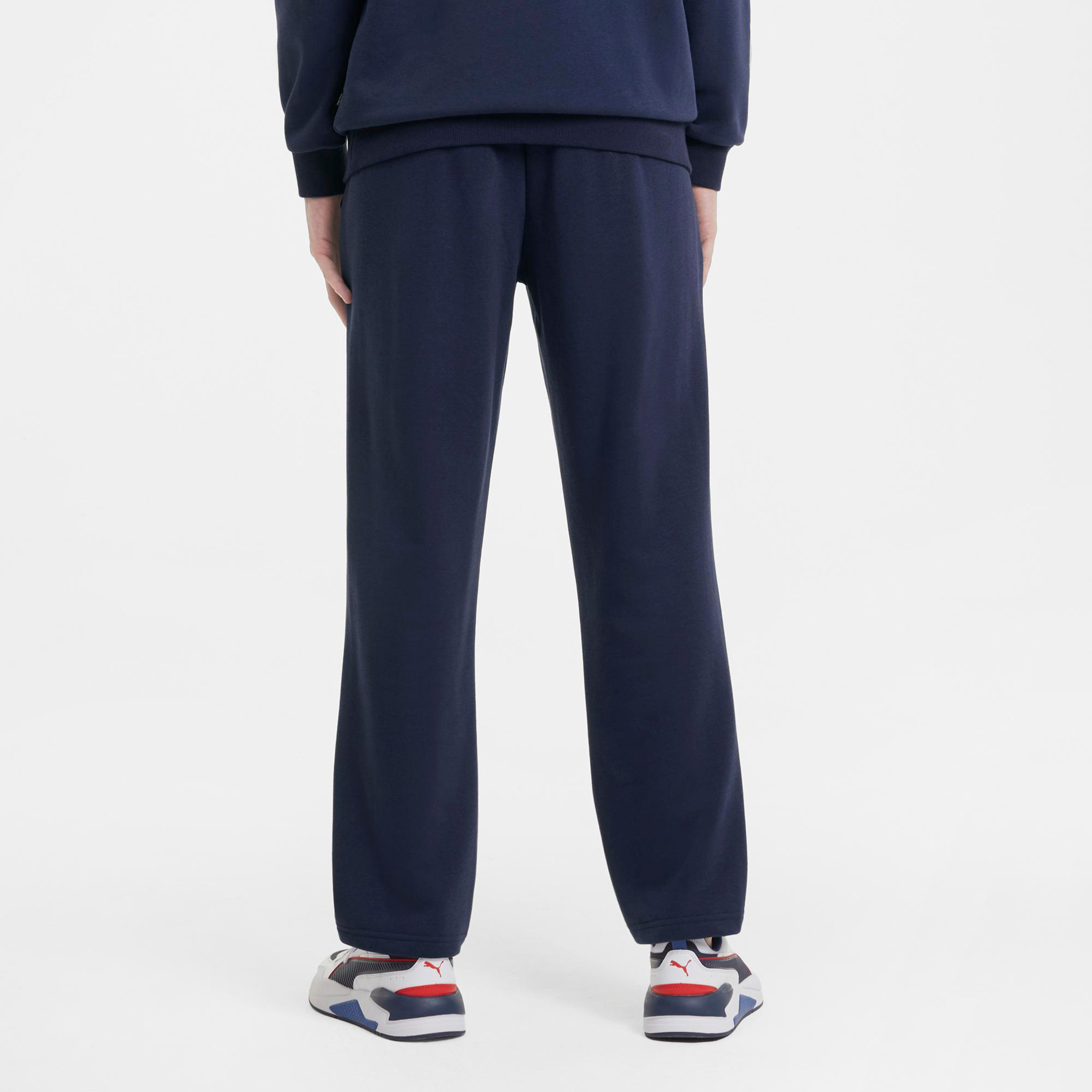 Puma Essentials Training  Men Logo Sweatpants 58672001-men-clothing-sportswearandactivewear-bottoms-image-12