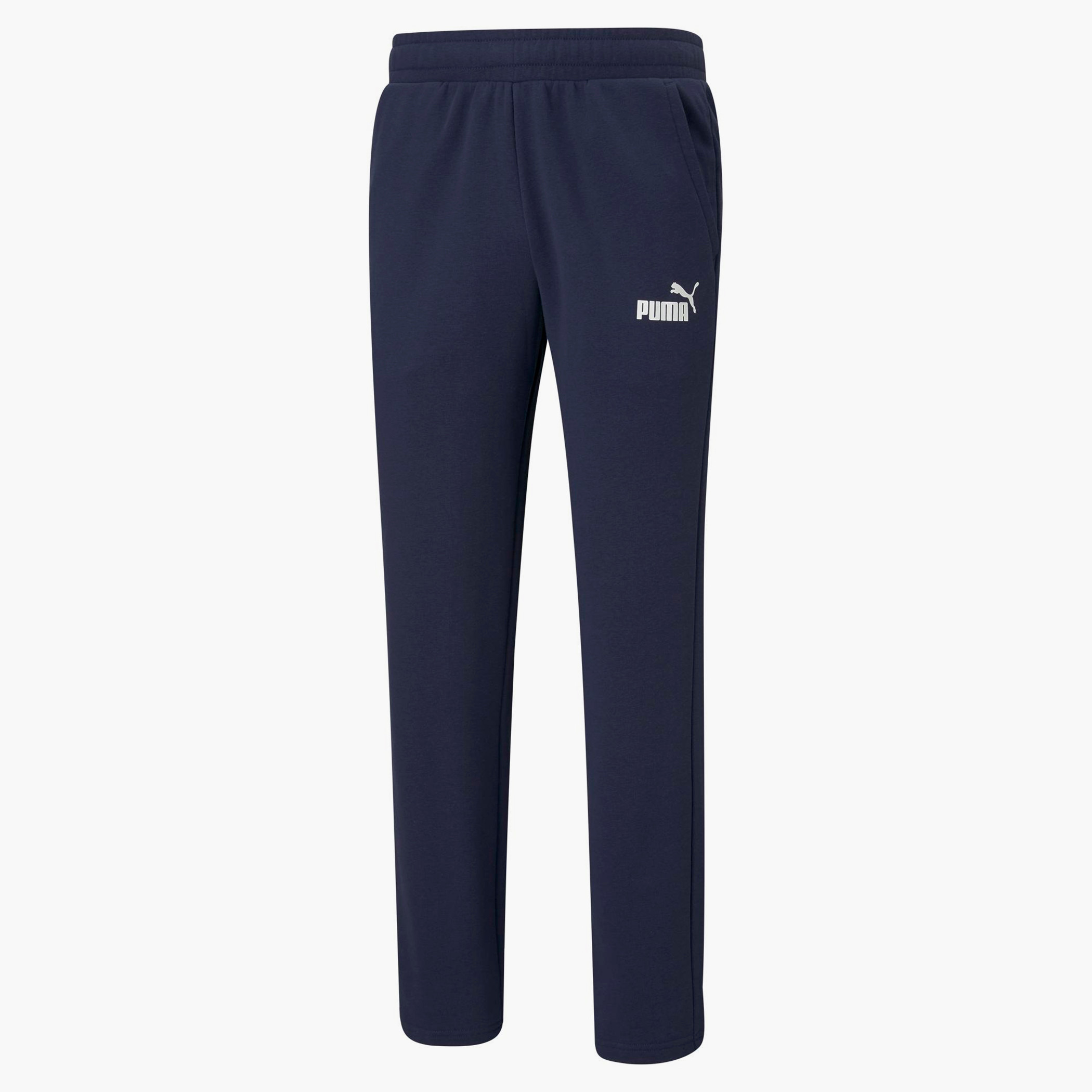 Puma Essentials Training  Men Logo Sweatpants 58672001-men-clothing-sportswearandactivewear-bottoms-image-13