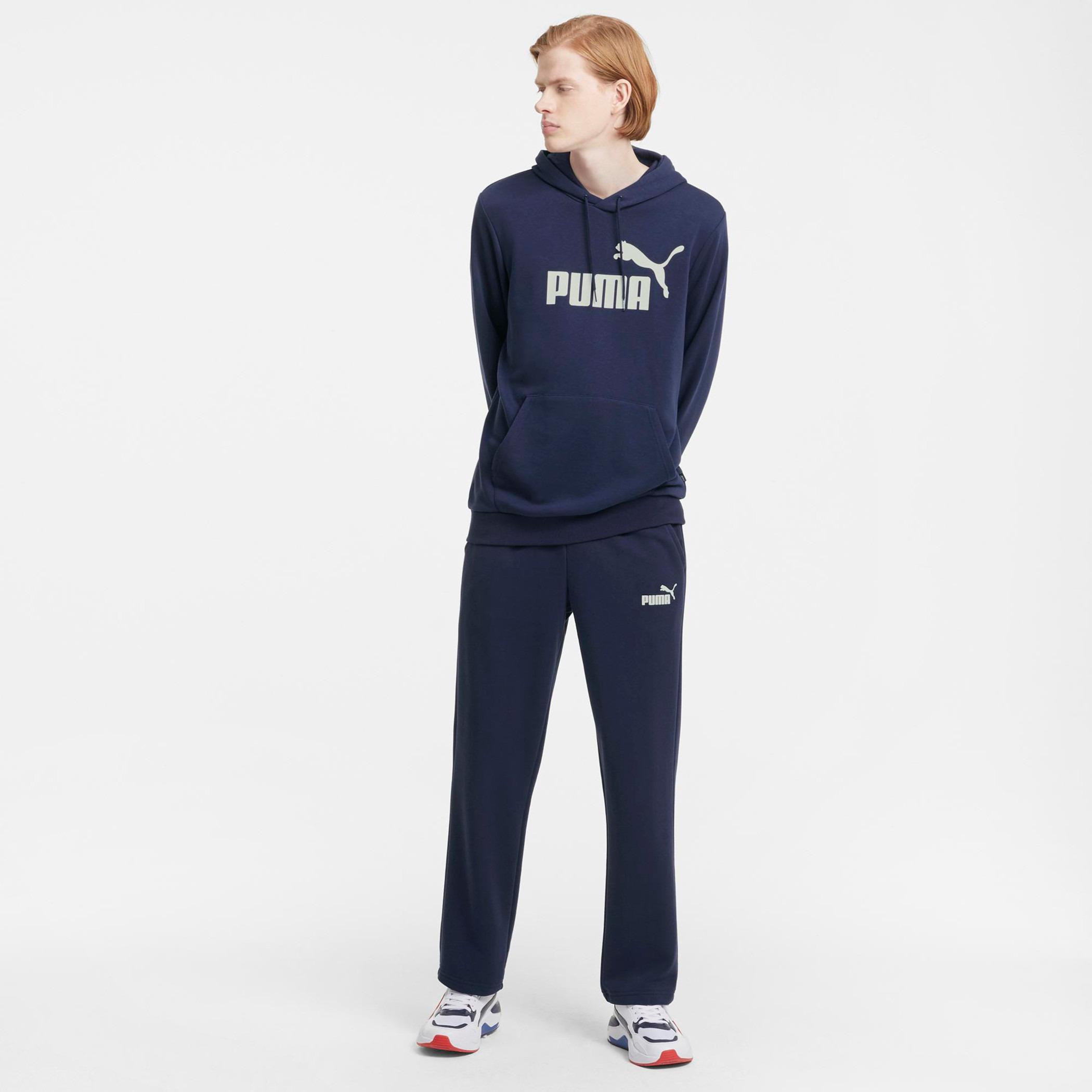 Puma Essentials Training  Men Logo Sweatpants 58672001-men-clothing-sportswearandactivewear-bottoms-image-15