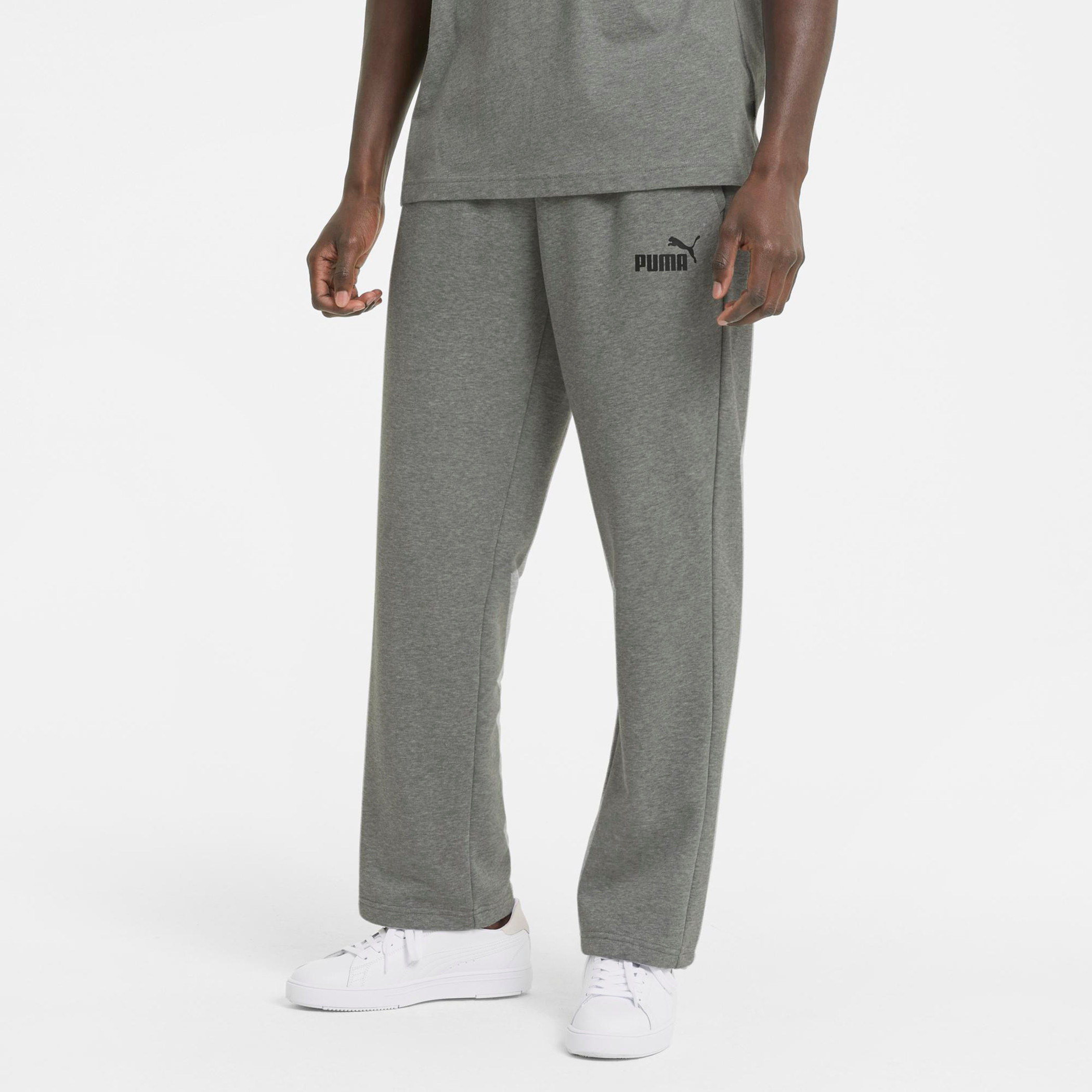Puma Essentials Training  Men Logo Sweatpants 58672001-men-clothing-sportswearandactivewear-bottoms-image-6