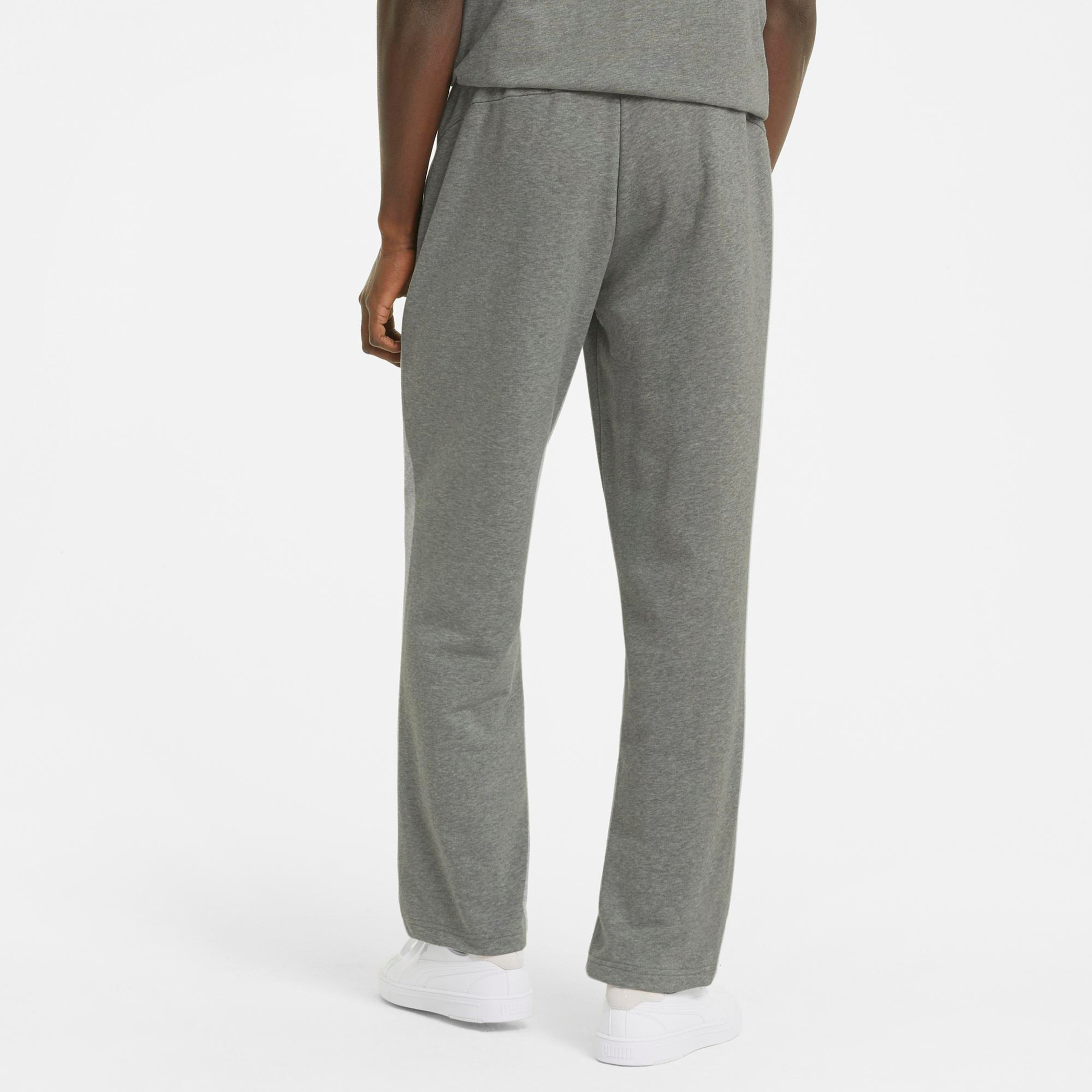 Puma Essentials Training  Men Logo Sweatpants 58672001-men-clothing-sportswearandactivewear-bottoms-image-7