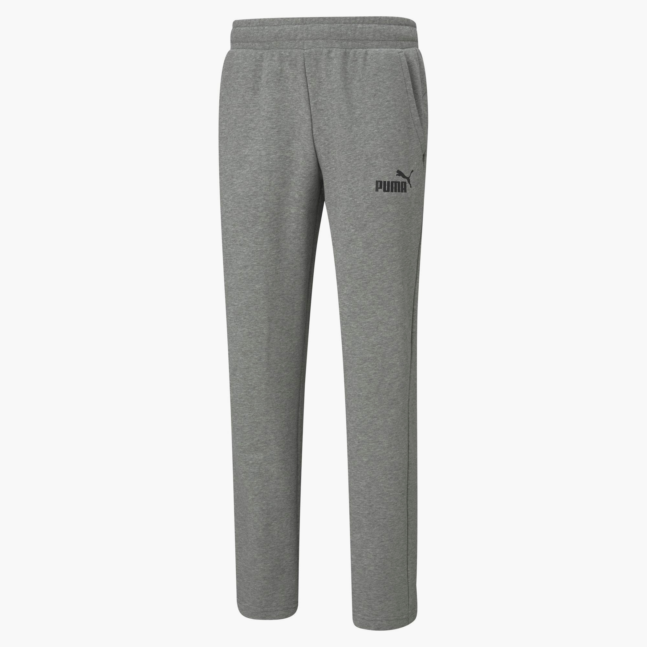 Puma Essentials Training  Men Logo Sweatpants 58672001-men-clothing-sportswearandactivewear-bottoms-image-8