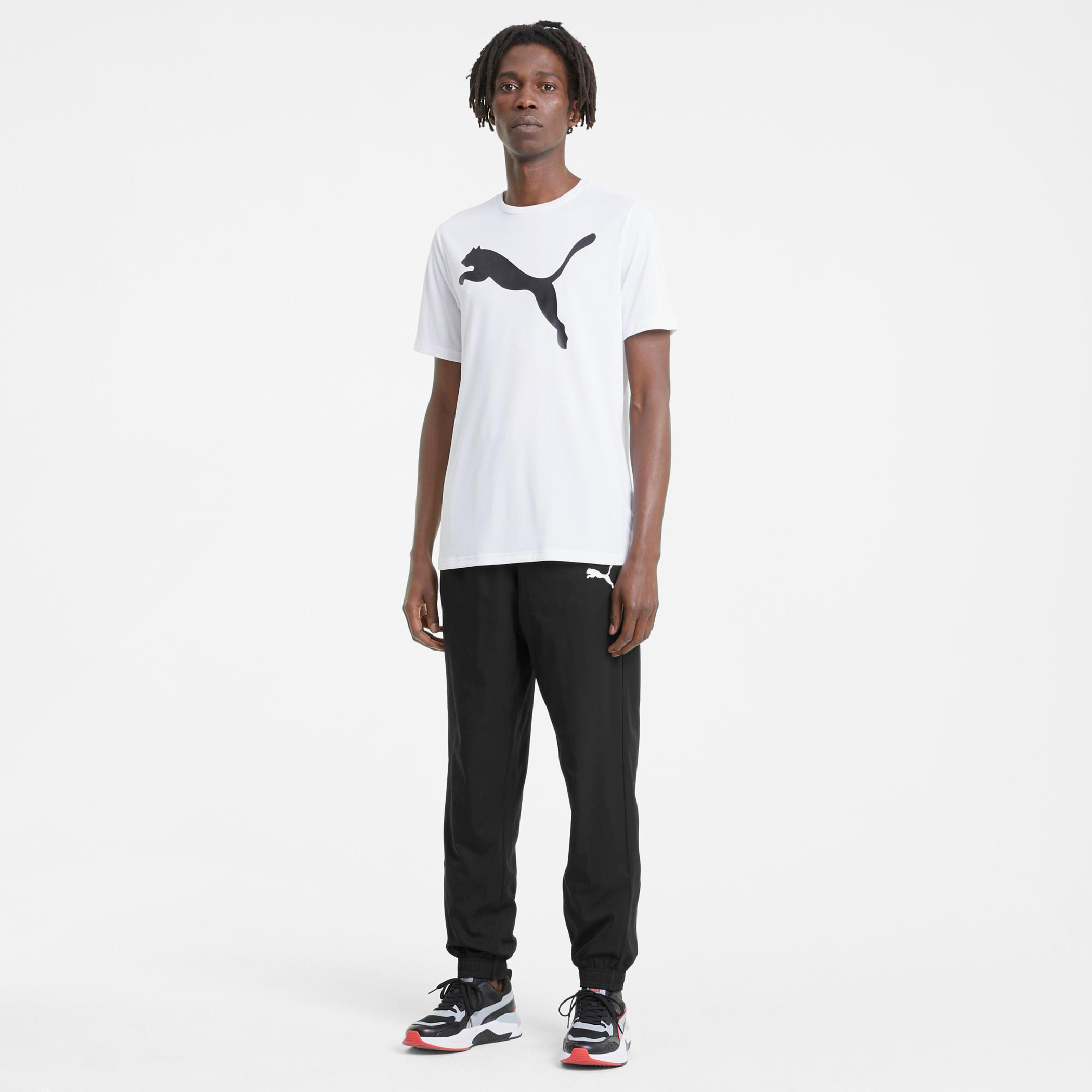 Puma Active  Men Logo Woven Pants 58673301-men-clothing-sportswearandactivewear-bottoms-image-5