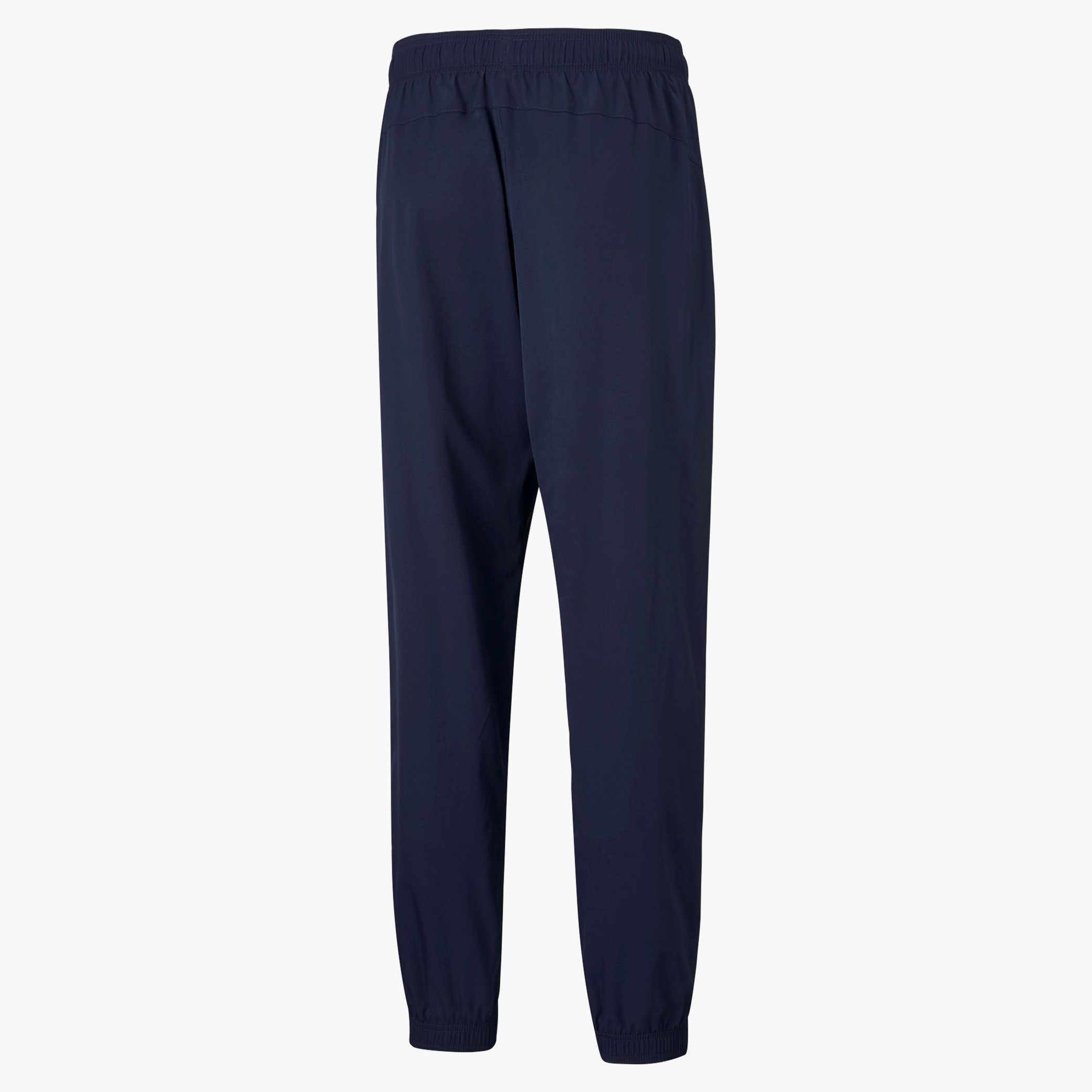 بنطال بوما أكتيف سي إل مع منسوج بشعار للرجال-men-clothing-sportswearandactivewear-bottoms-image-7