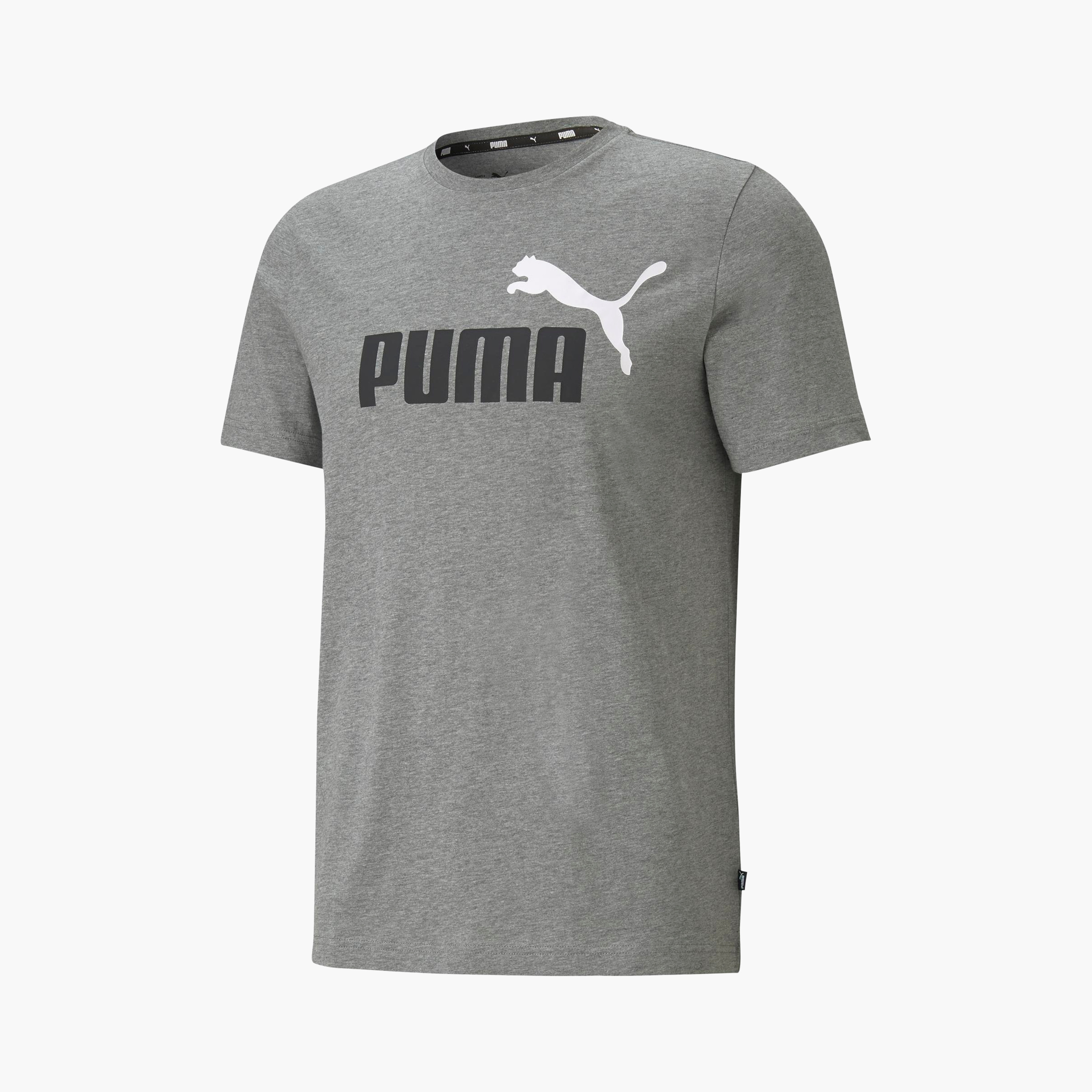 تيشيرت بشعار إي اس اس+ للرجال من بوما | OE-men-clothing-sportswearandactivewear-tshirtsandpolos-image-4