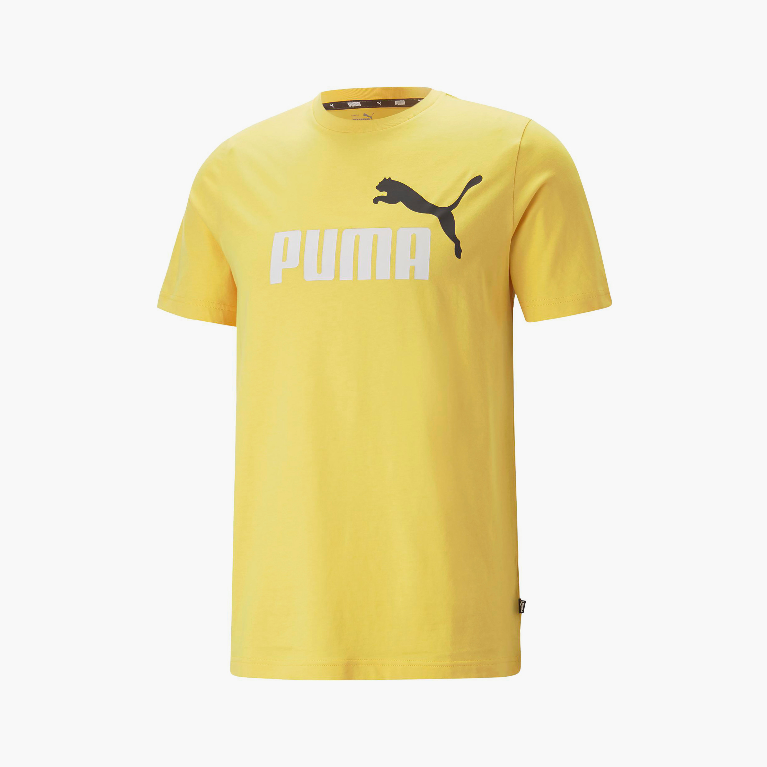 Puma Essential 2 Logo Men T-Shirt 58675943-men-clothing-sportswearandactivewear-tshirtsandpolos-image-5