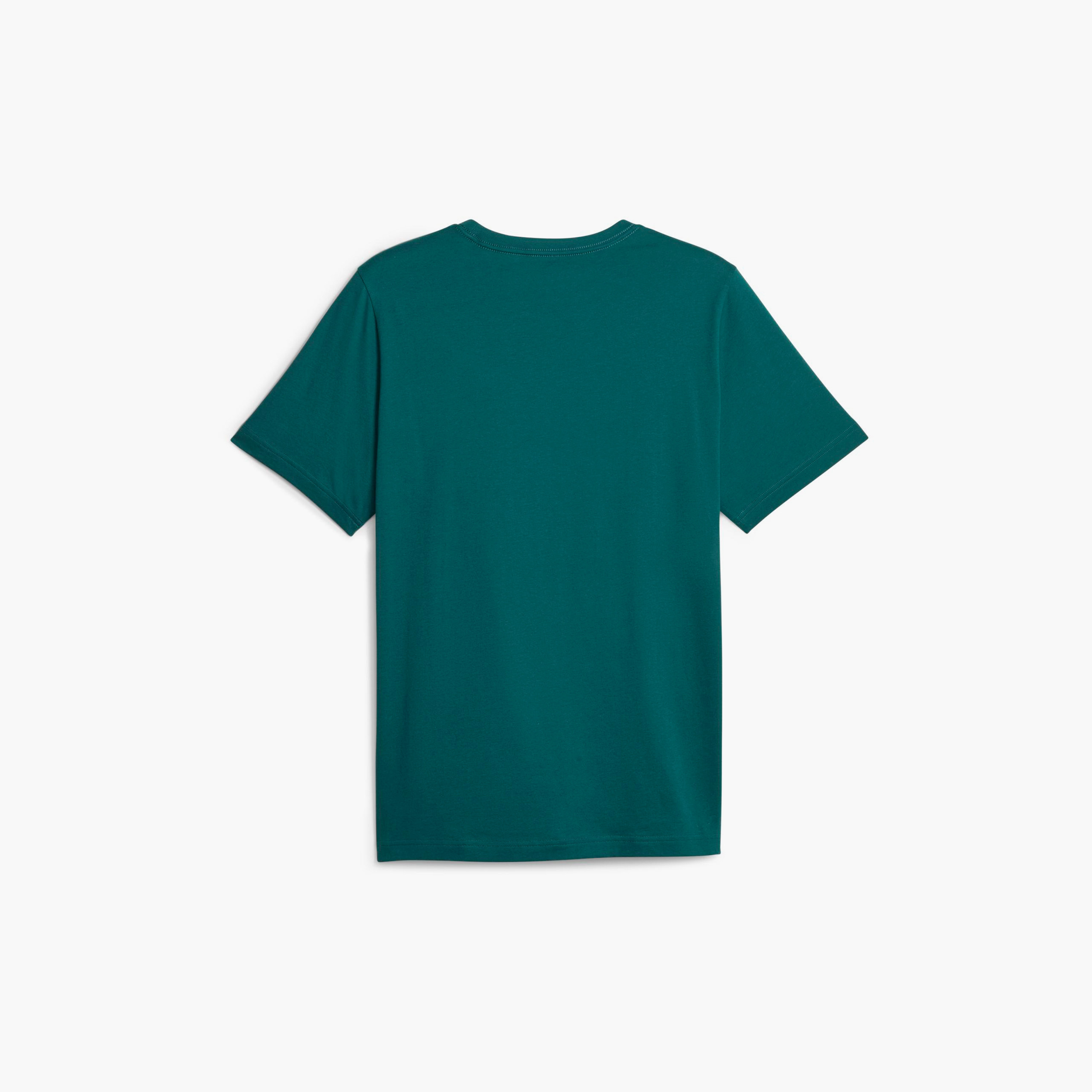 تي شيرت من بوما إسنشيال 2 كول لوجو للرجال | 586759-men-clothing-sportswearandactivewear-tshirtsandpolos-image-2