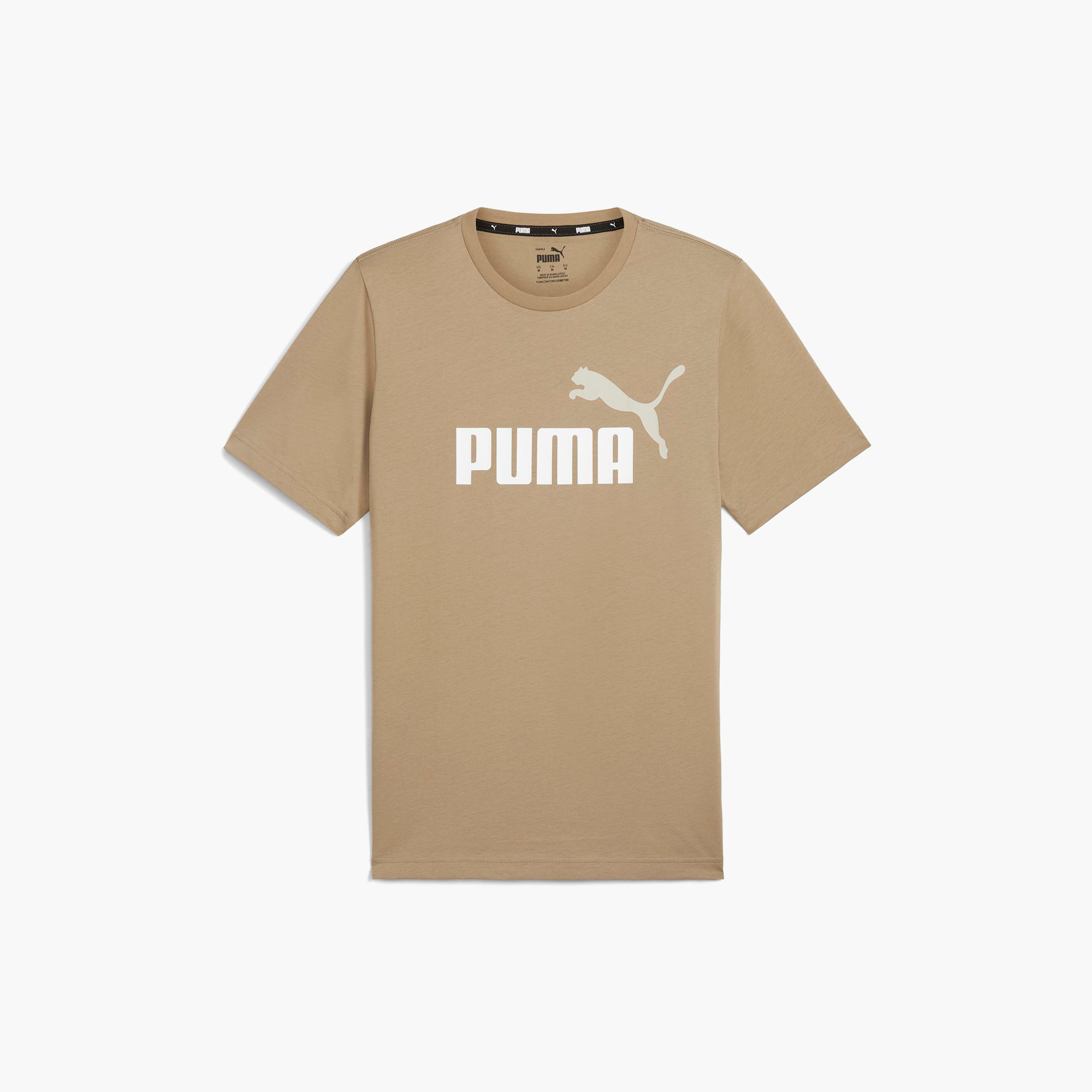 تيشيرت بشعار إي اس اس+ للرجال من بوما | OE-men-clothing-sportswearandactivewear-tshirtsandpolos-image-5
