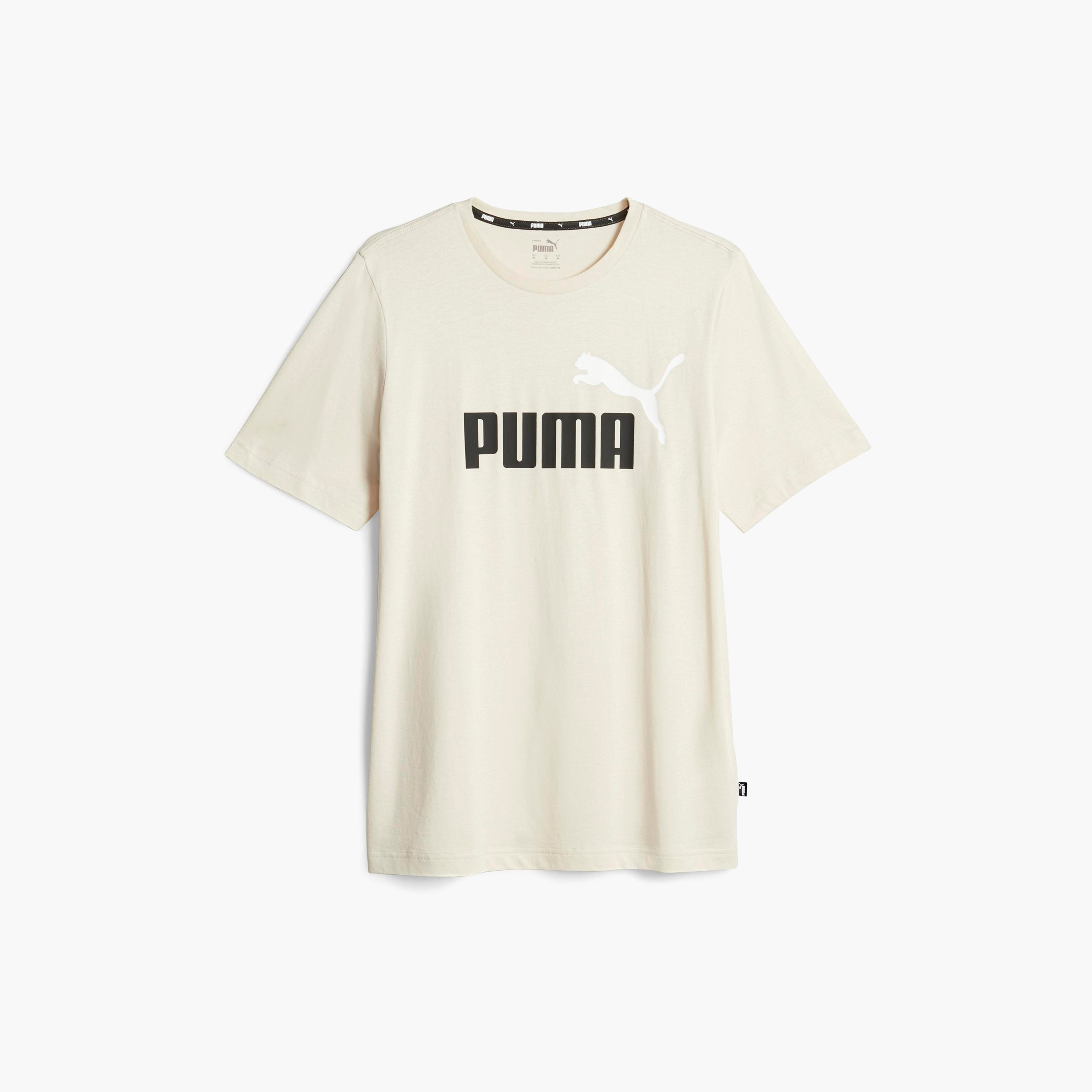 تيشيرت بشعار إي اس اس+ للرجال من بوما | OE-men-clothing-sportswearandactivewear-tshirtsandpolos-image-12