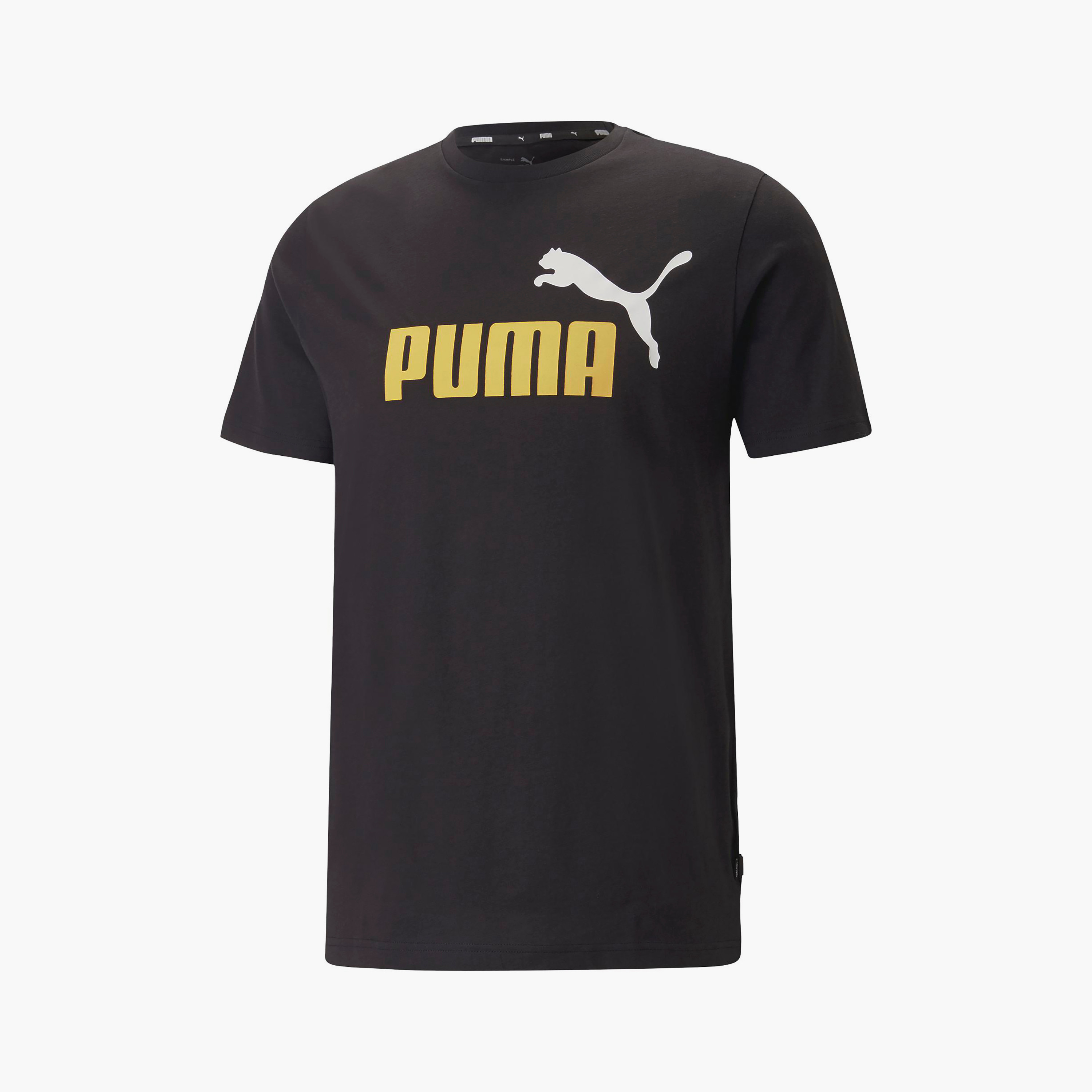 تي شيرت من بوما إسنشيال 2 لوجو للرجال 58675943-men-clothing-sportswearandactivewear-tshirtsandpolos-image-10
