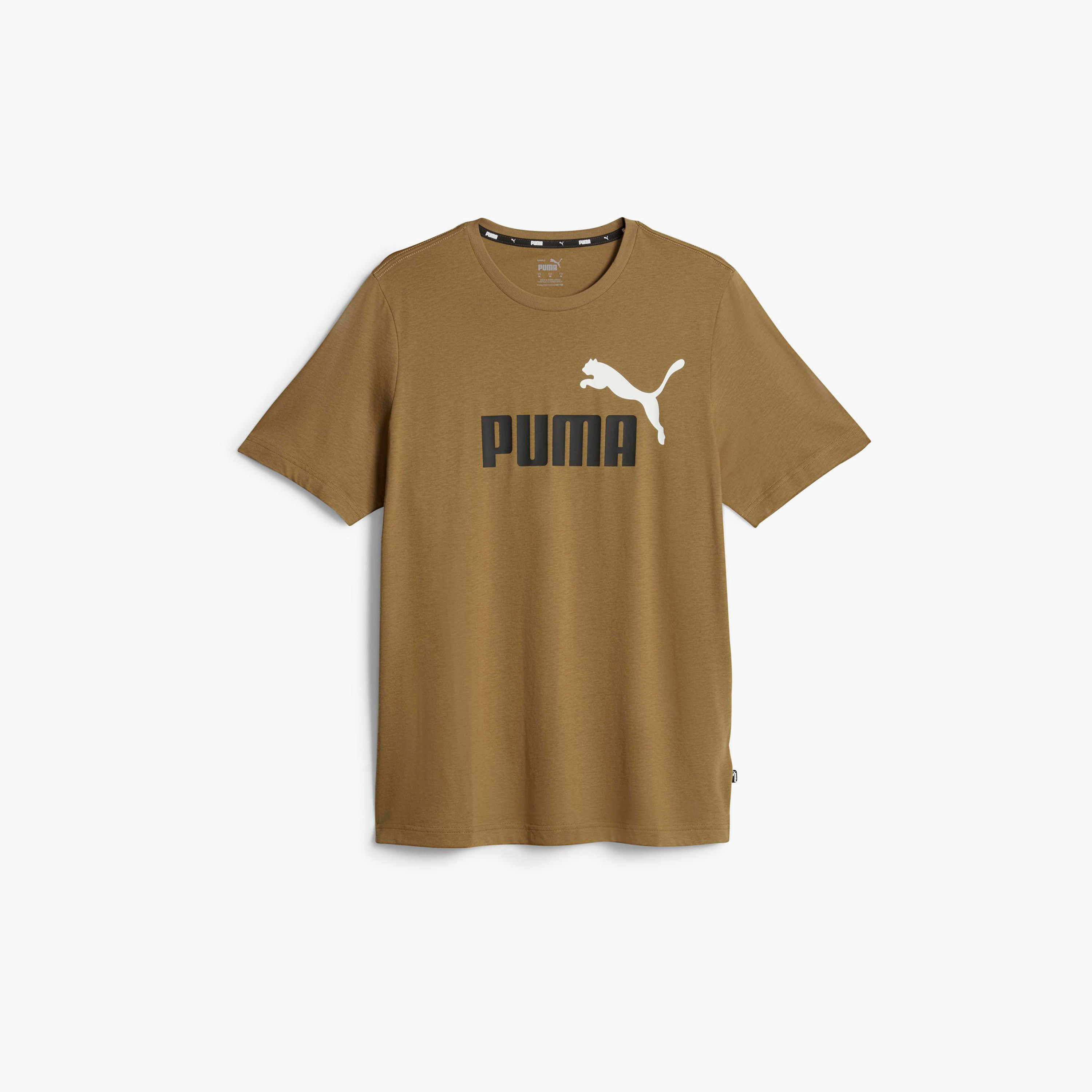 تي شيرت من بوما إسنشيال 2 كول لوجو للرجال | 586759-men-clothing-sportswearandactivewear-tshirtsandpolos-image-11