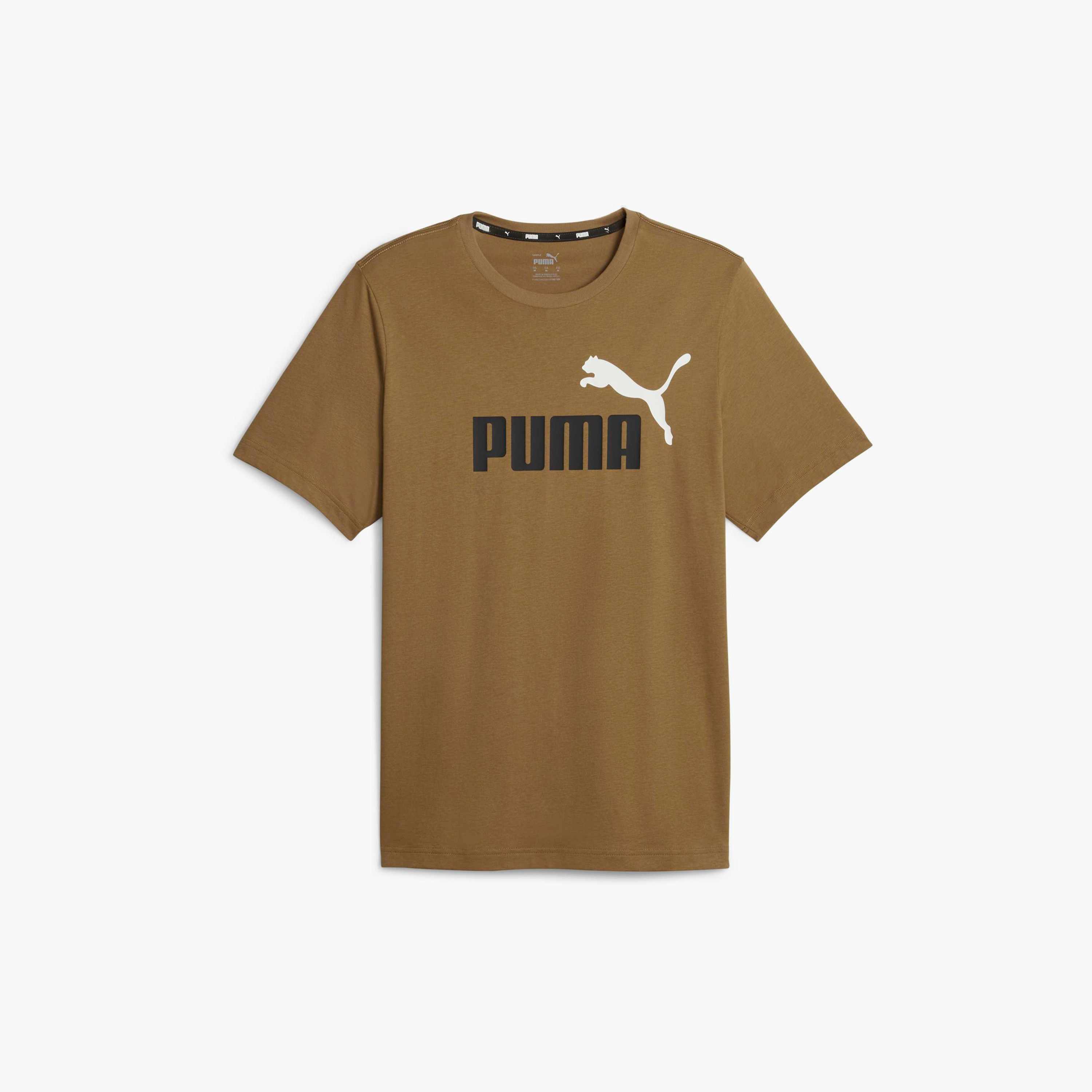 تي شيرت من بوما إسنشيال 2 كول لوجو للرجال | 586759-men-clothing-sportswearandactivewear-tshirtsandpolos-image-12