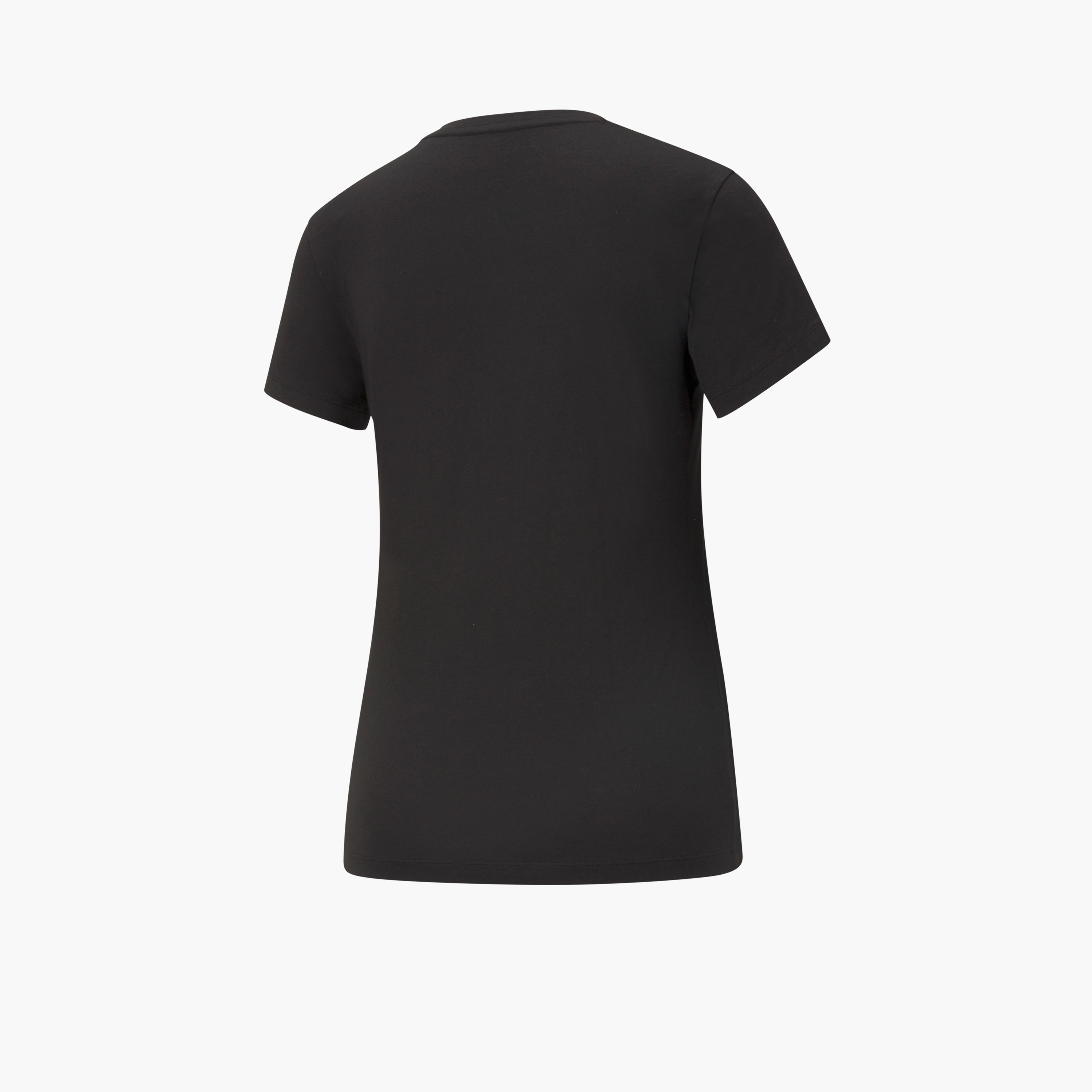 بوما تي شيرت اسينشالز بشعار للنساء 586774 |OE-women-clothing-tshirts-image-6