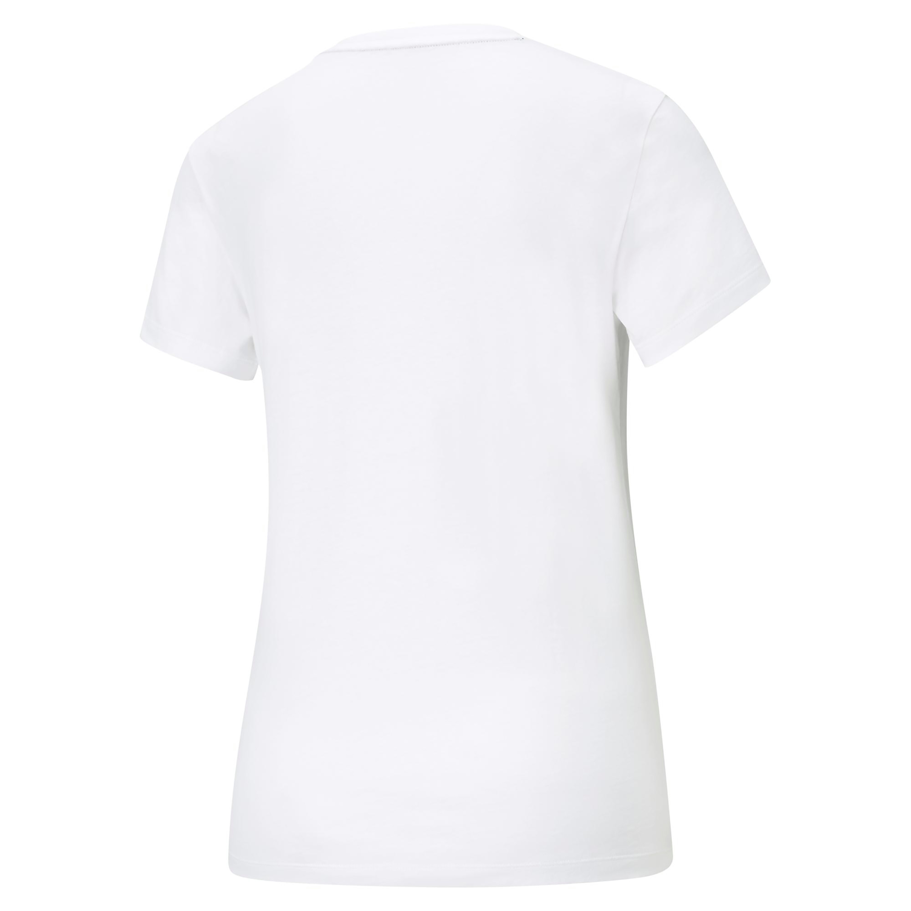تي شيرت نسائي من بوما ESS لوجو 58677402-sports-women-clothing-tshirtsandvests-image-4