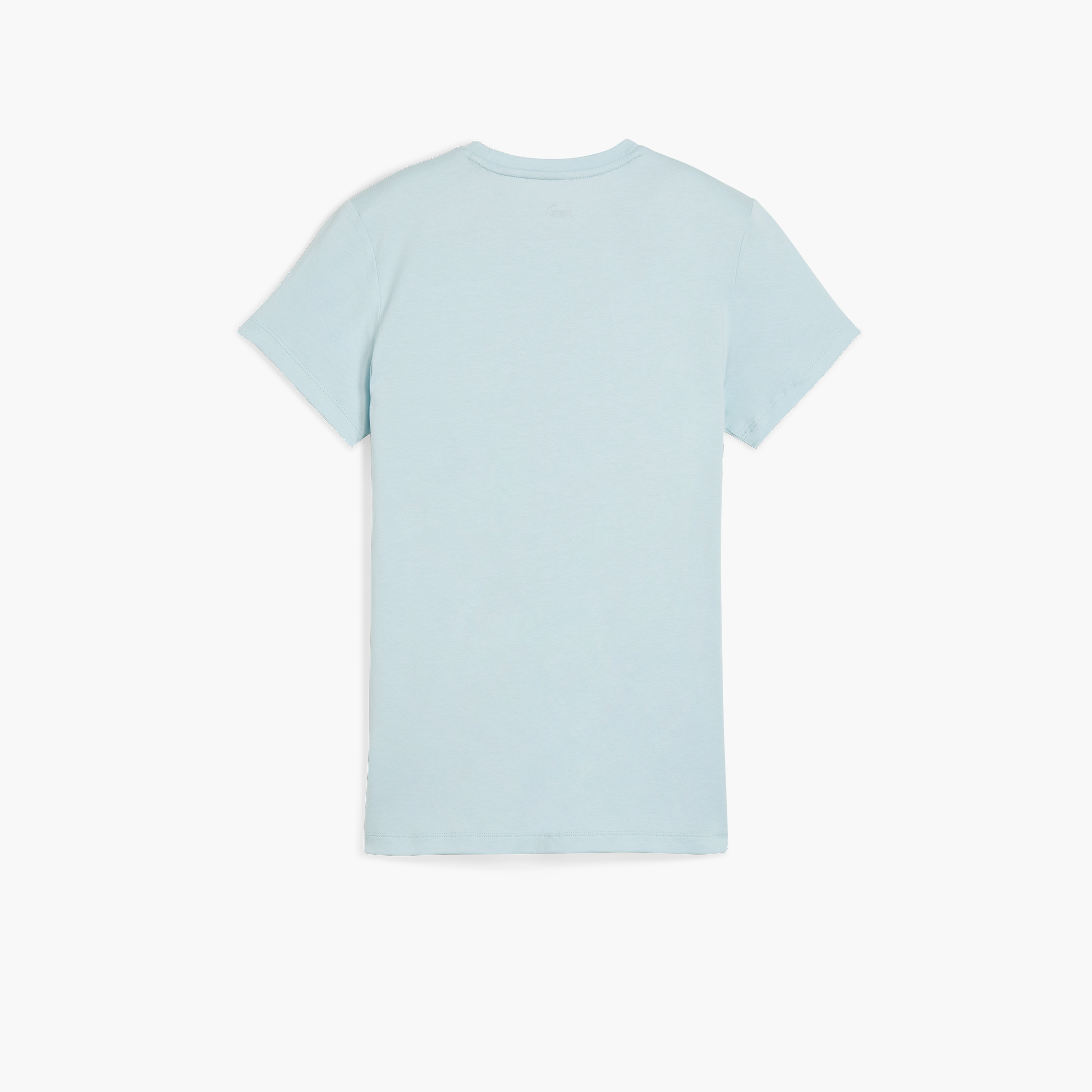 Puma ESS Logo Tee Women's Tee 586775 | OE-women-clothing-tshirts-image-12