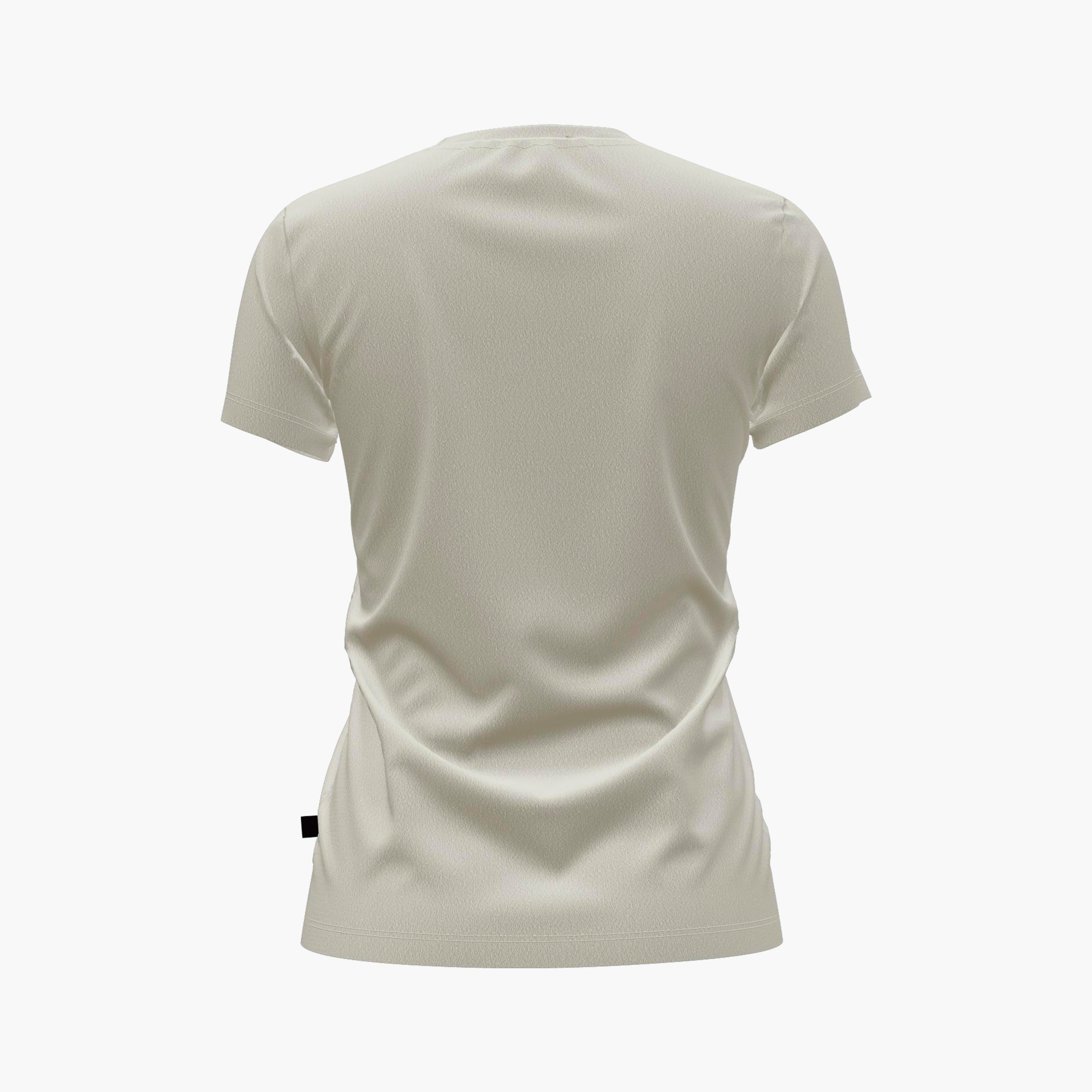 تيشيرت بشعار إي اس اس للسيدات من بوما | OE-women-clothing-tshirts-image-7
