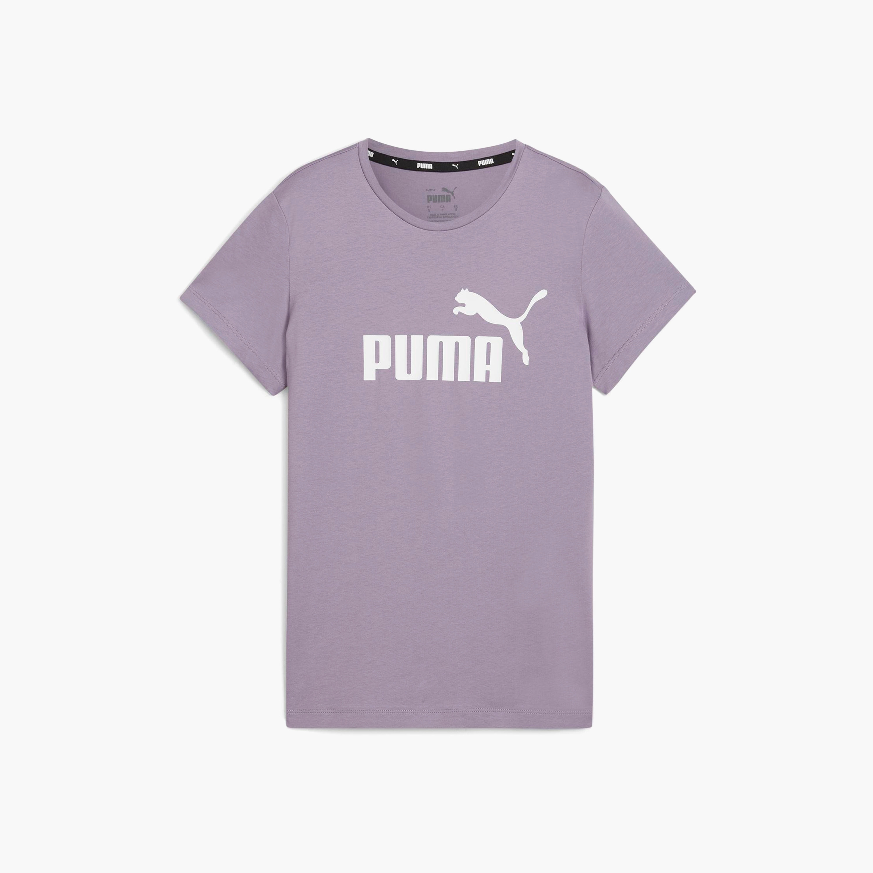 تيشيرت بشعار إي اس اس للسيدات من بوما | OE-women-clothing-tshirts-image-8