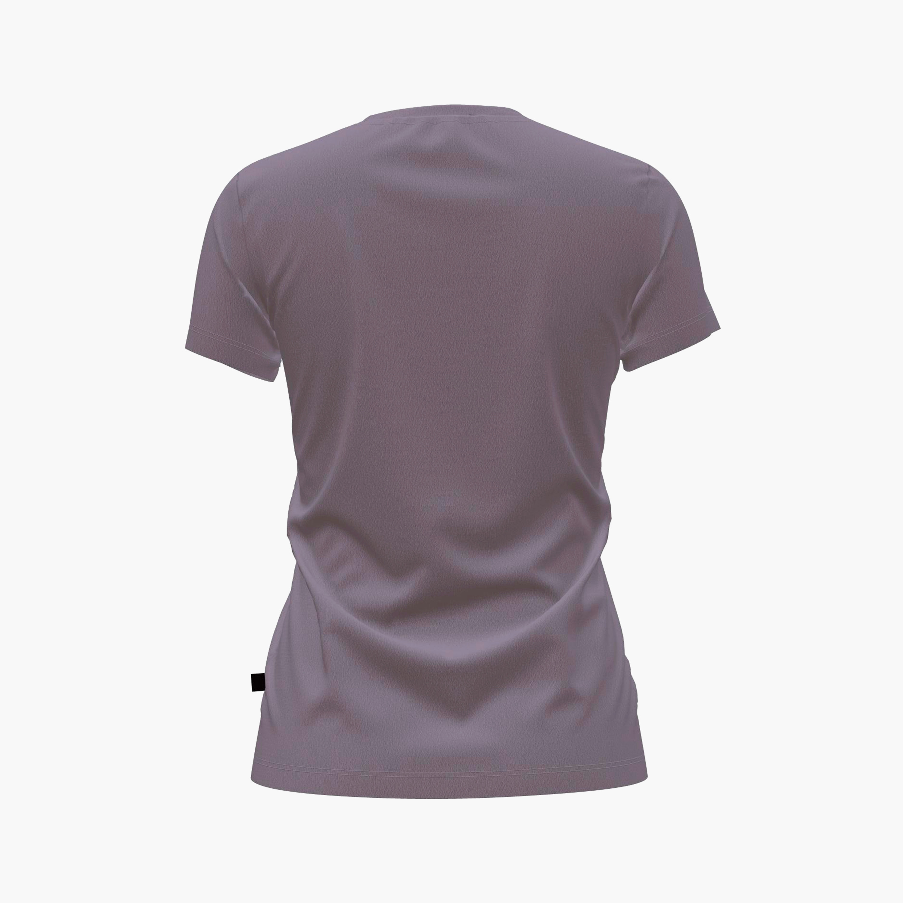 تيشيرت بشعار إي اس اس للسيدات من بوما | OE-women-clothing-tshirts-image-9