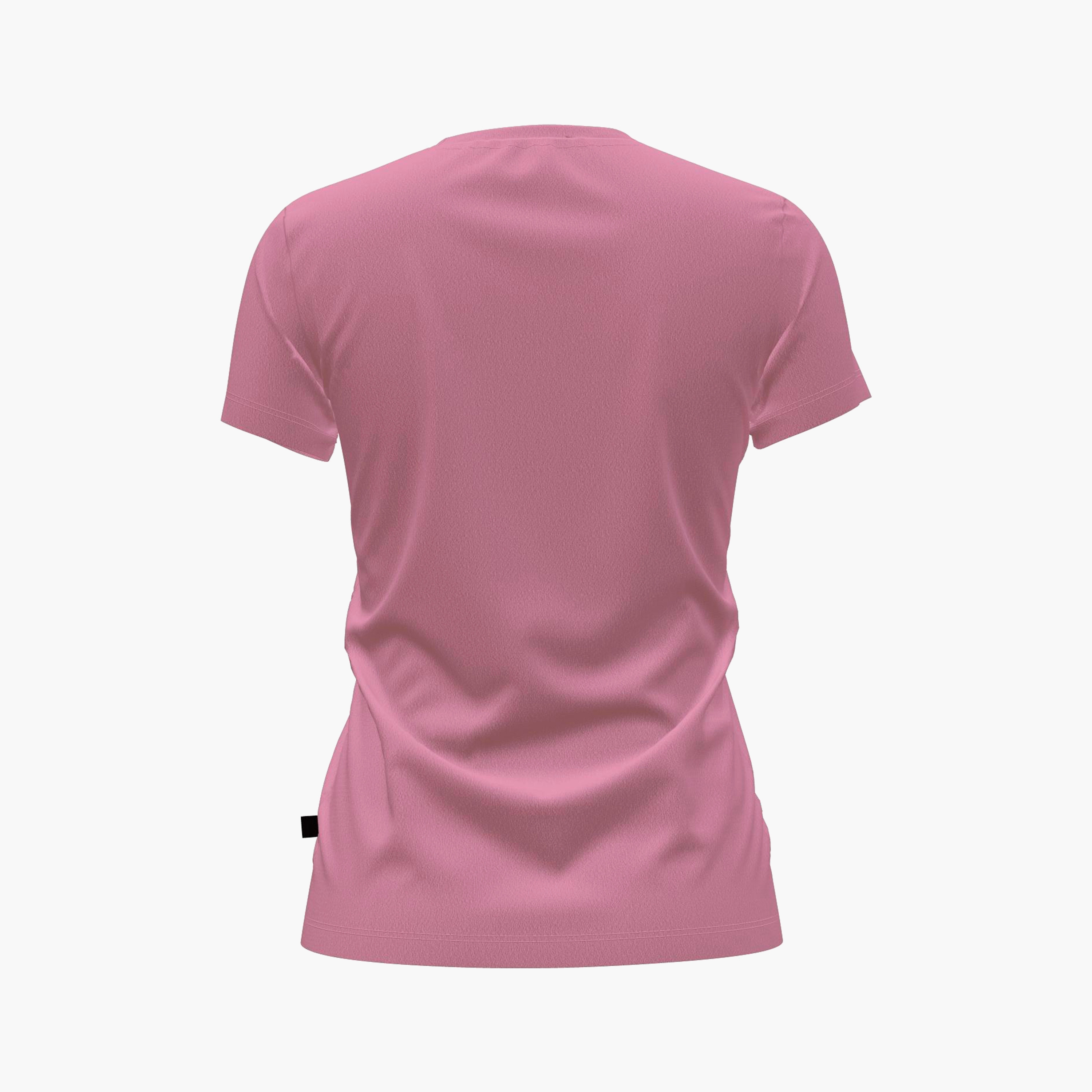 تيشيرت بشعار إي اس اس للسيدات من بوما | OE-women-clothing-tshirts-image-11