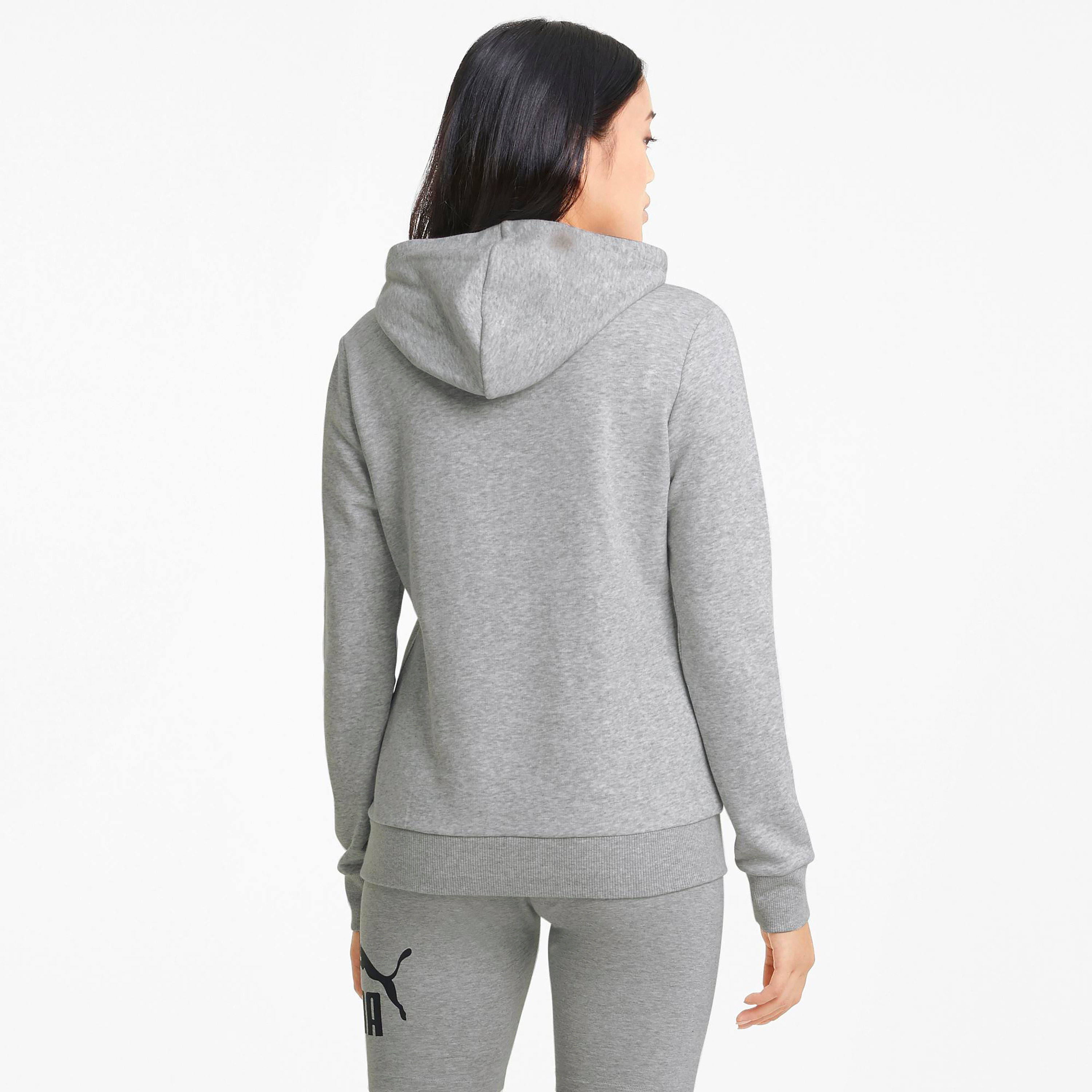 هودي بشعار إي اس اس للنساء من بوما 58679104 | OE-sports-women-clothing-hoodiesandsweatshirts-image-3