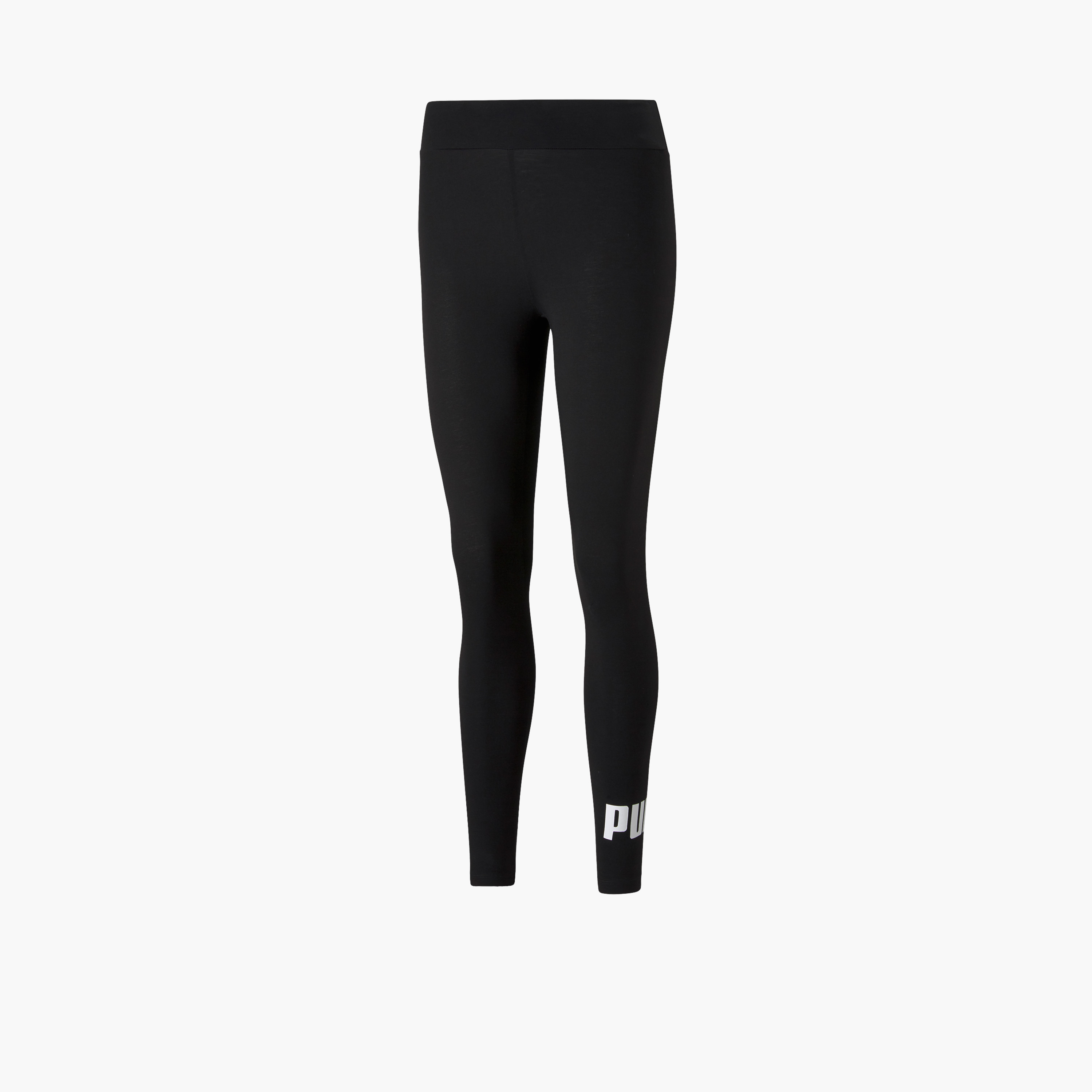 Puma ESS Logo Women's Leggings 586832 | OE-women-clothing-leggings-image-6
