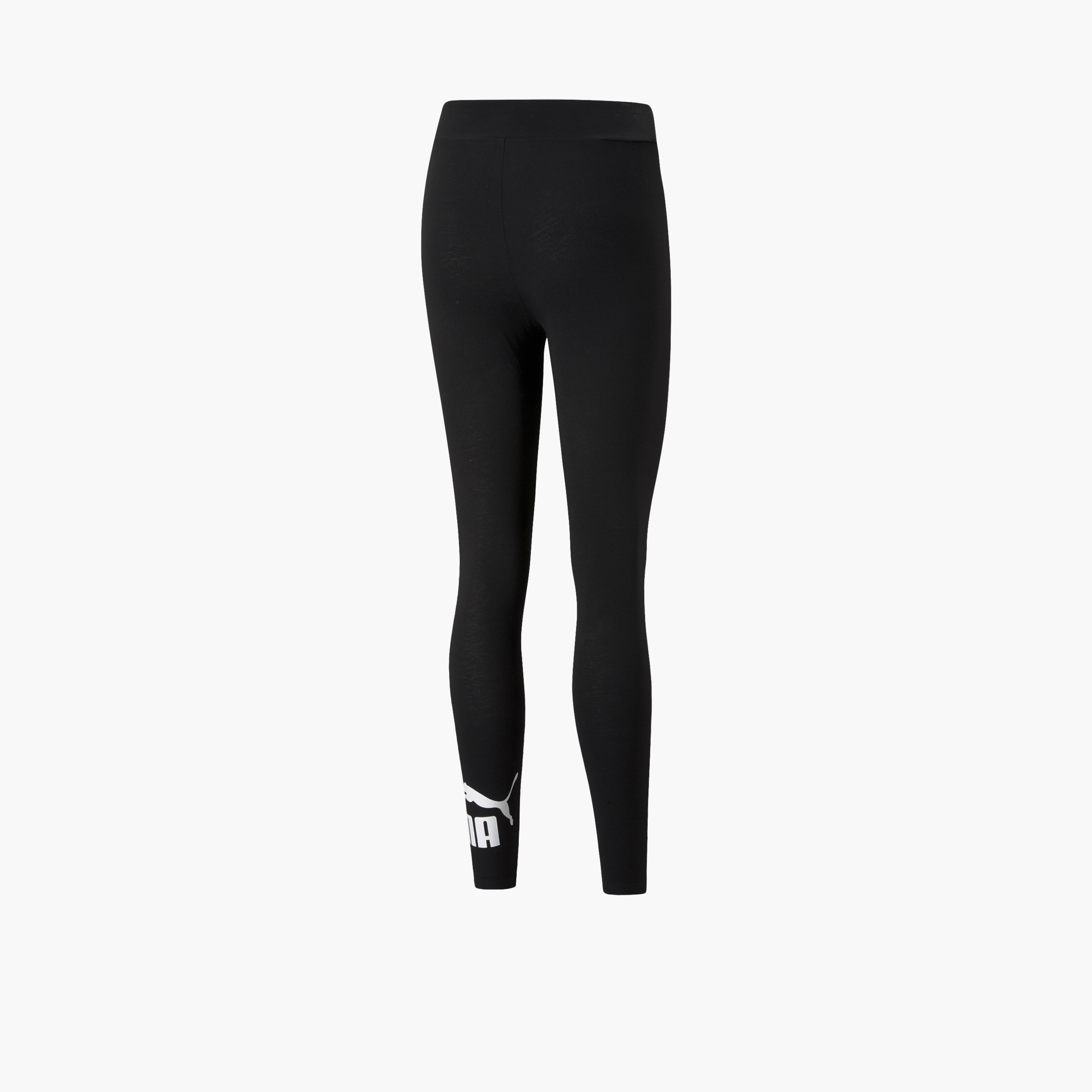 Puma ESS Logo Women's Leggings 586832 | OE-women-clothing-leggings-image-7