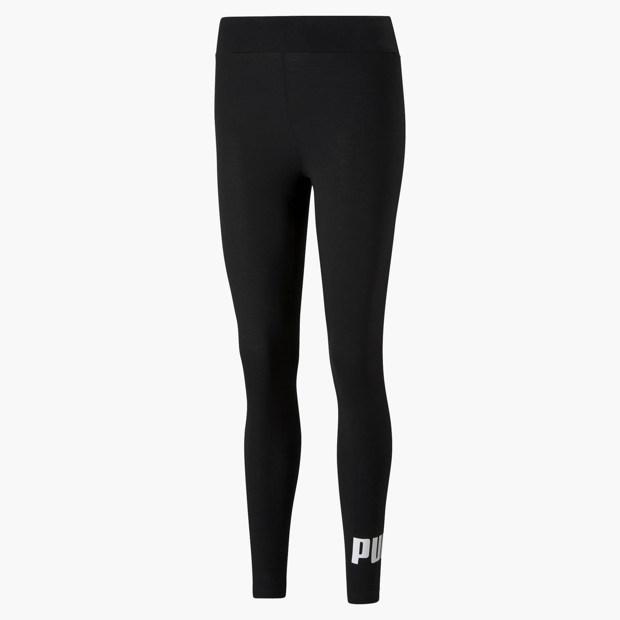 طماق بشعار نسائي من بوما إيس-women-clothing-bottoms-leggings-image-3