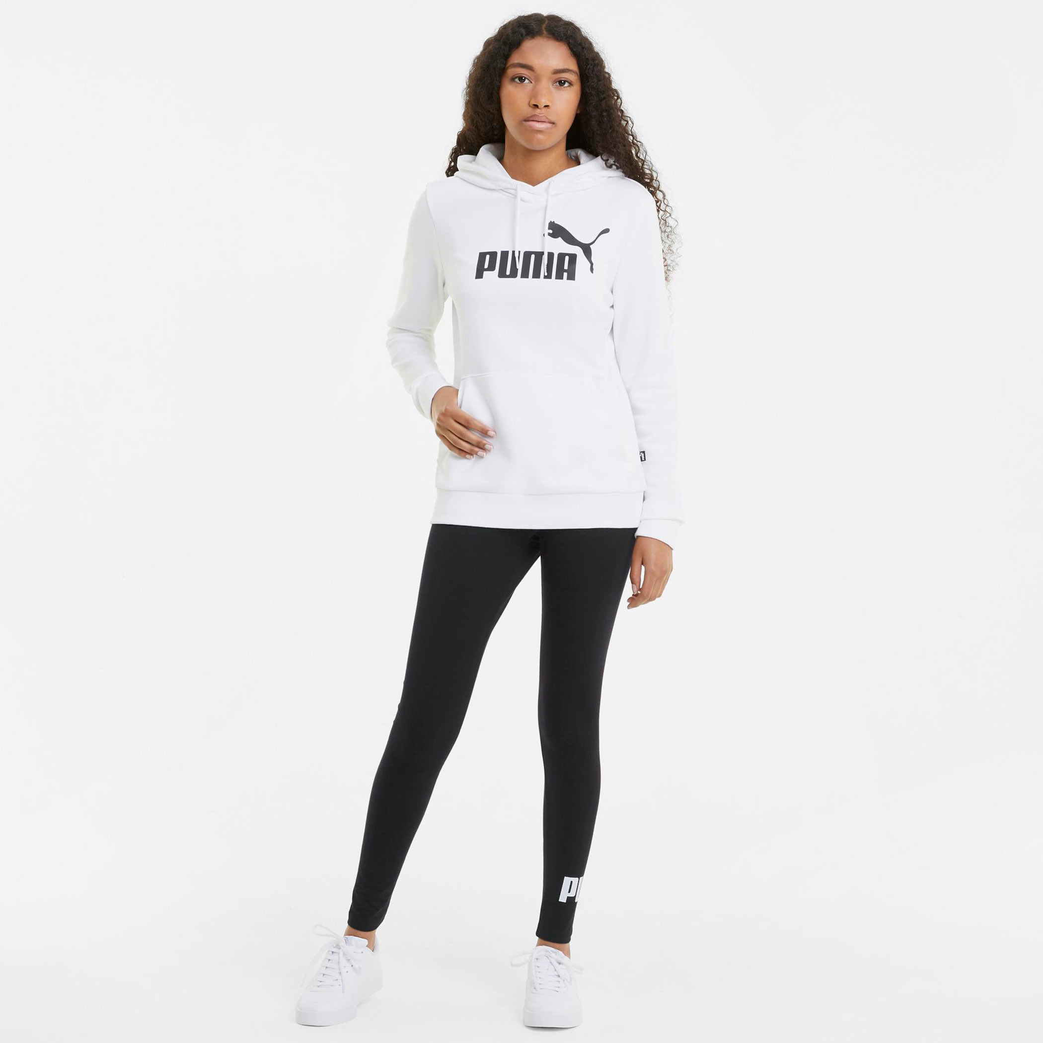 طماق بشعار نسائي من بوما إيس-women-clothing-bottoms-leggings-image-5