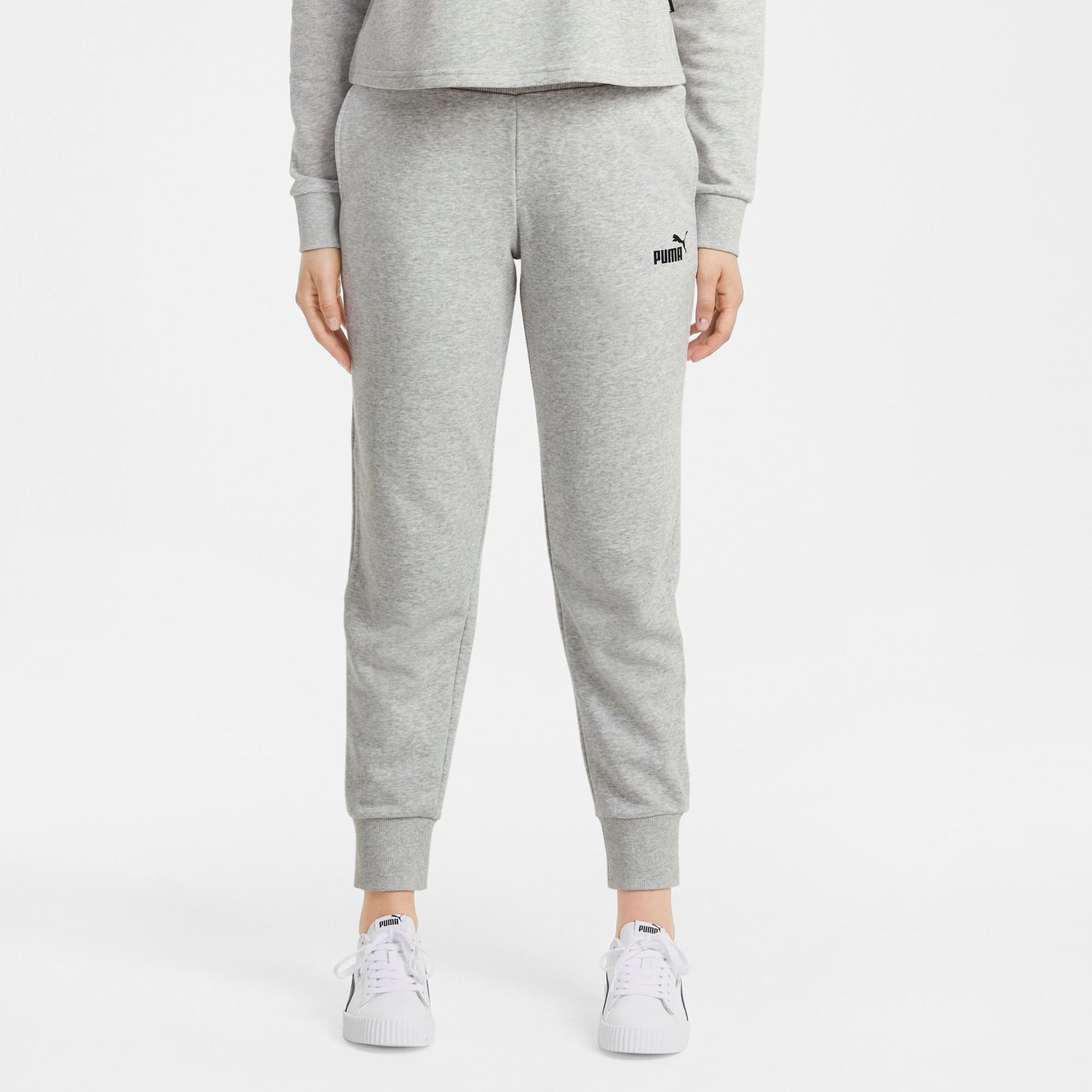 بنطال من بوما إيس تي آر سي إل للنساء بشعار-women-clothing-bottoms-joggers-image-6