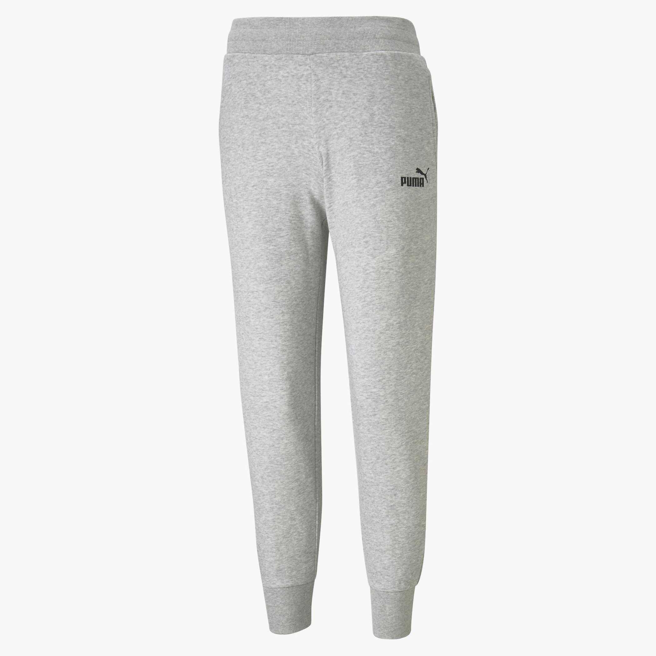 Puma Essentials Training  Women Logo Sweatpants 58684201-women-clothing-bottoms-joggers-image-3